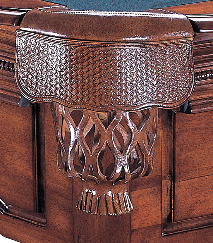 Winsport - Billardtisch - Golden West