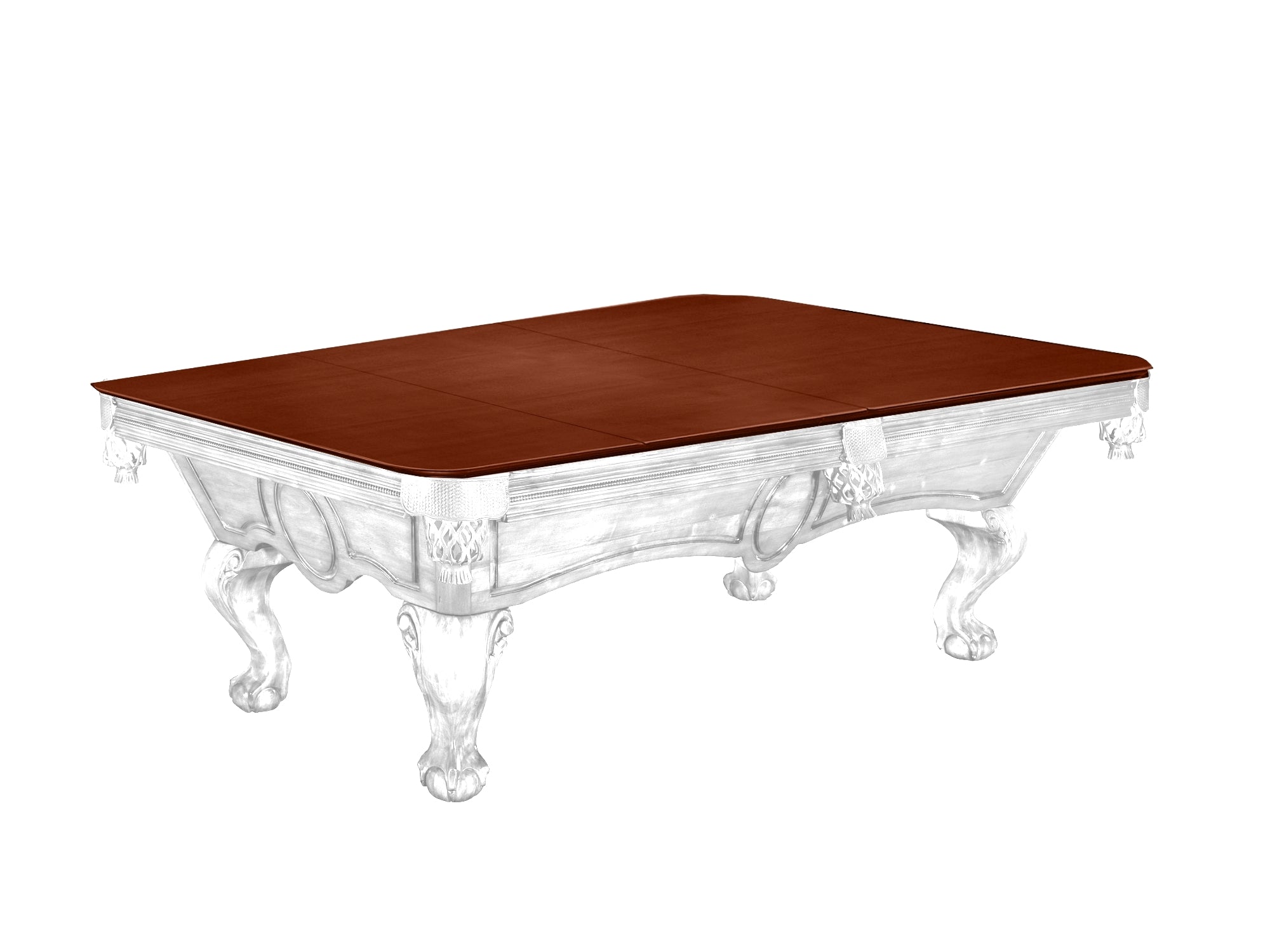 Winsport - Billardtisch Abdeckplatte - Wellington, Arizona und Golden West