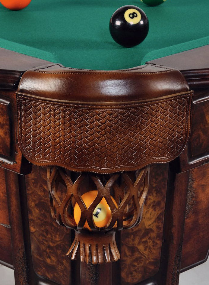 Winsport - Billardtisch - Wellington