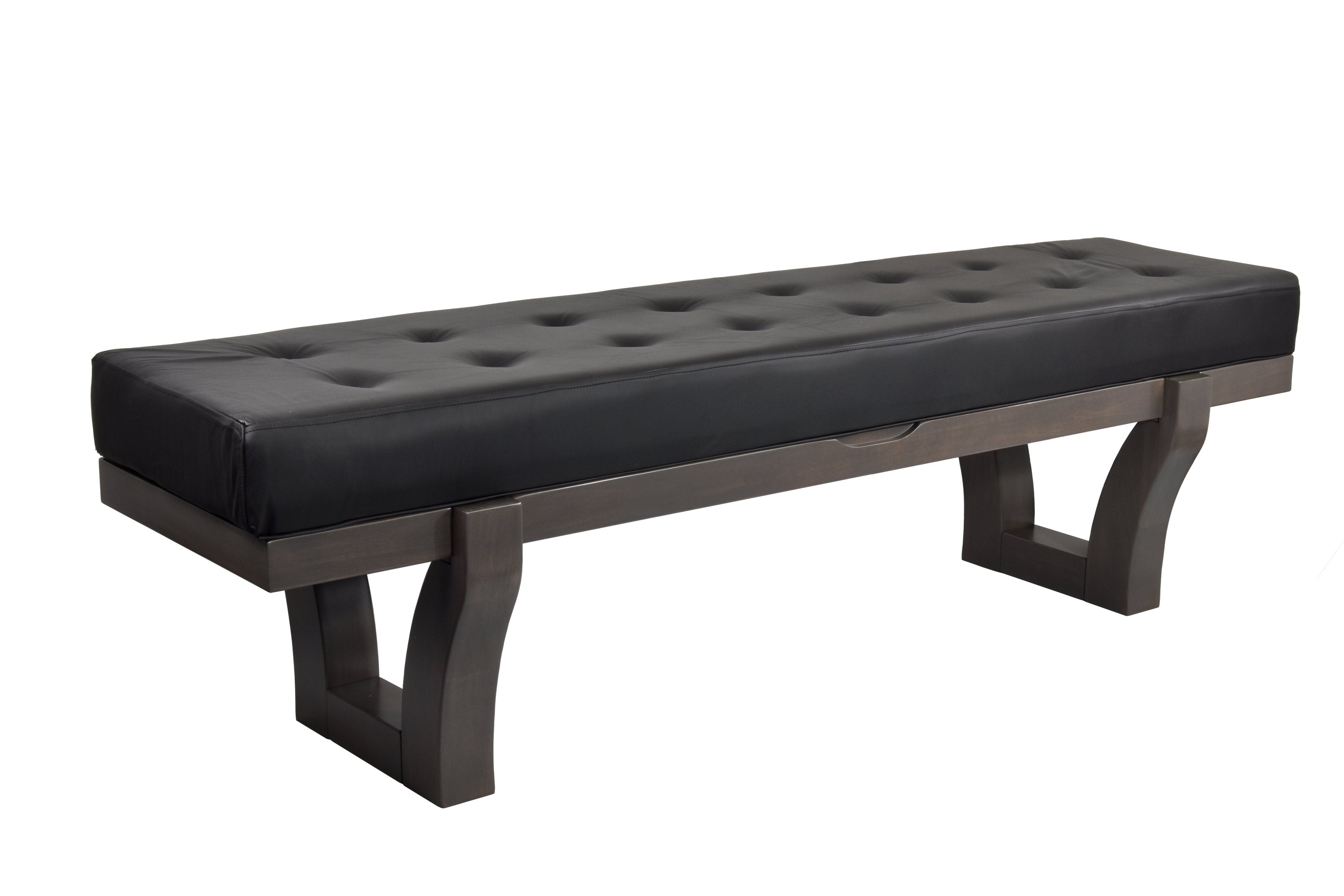 Winsport - Billardtisch Sitzbank - Premium