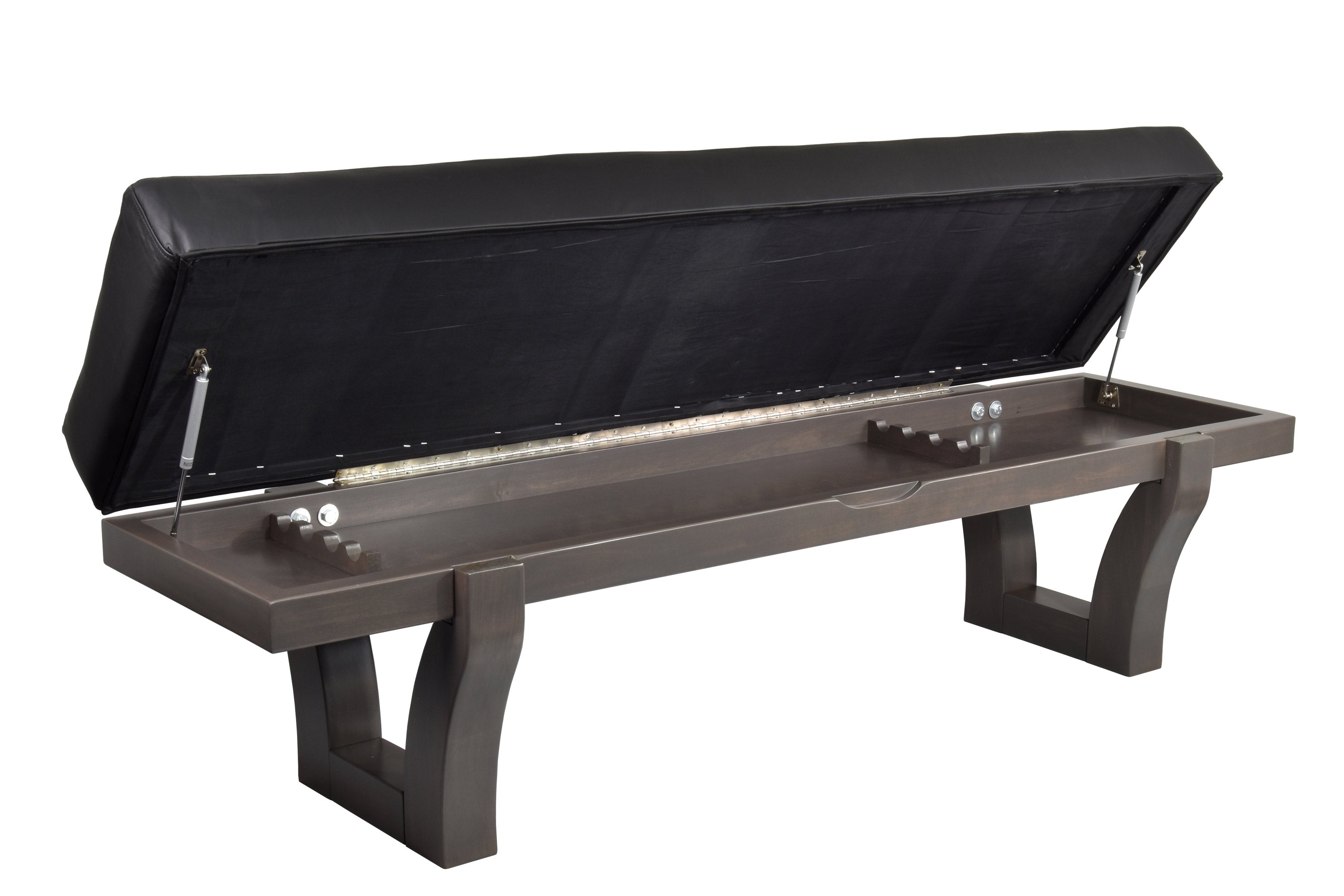 Winsport - Billardtisch Sitzbank - Premium