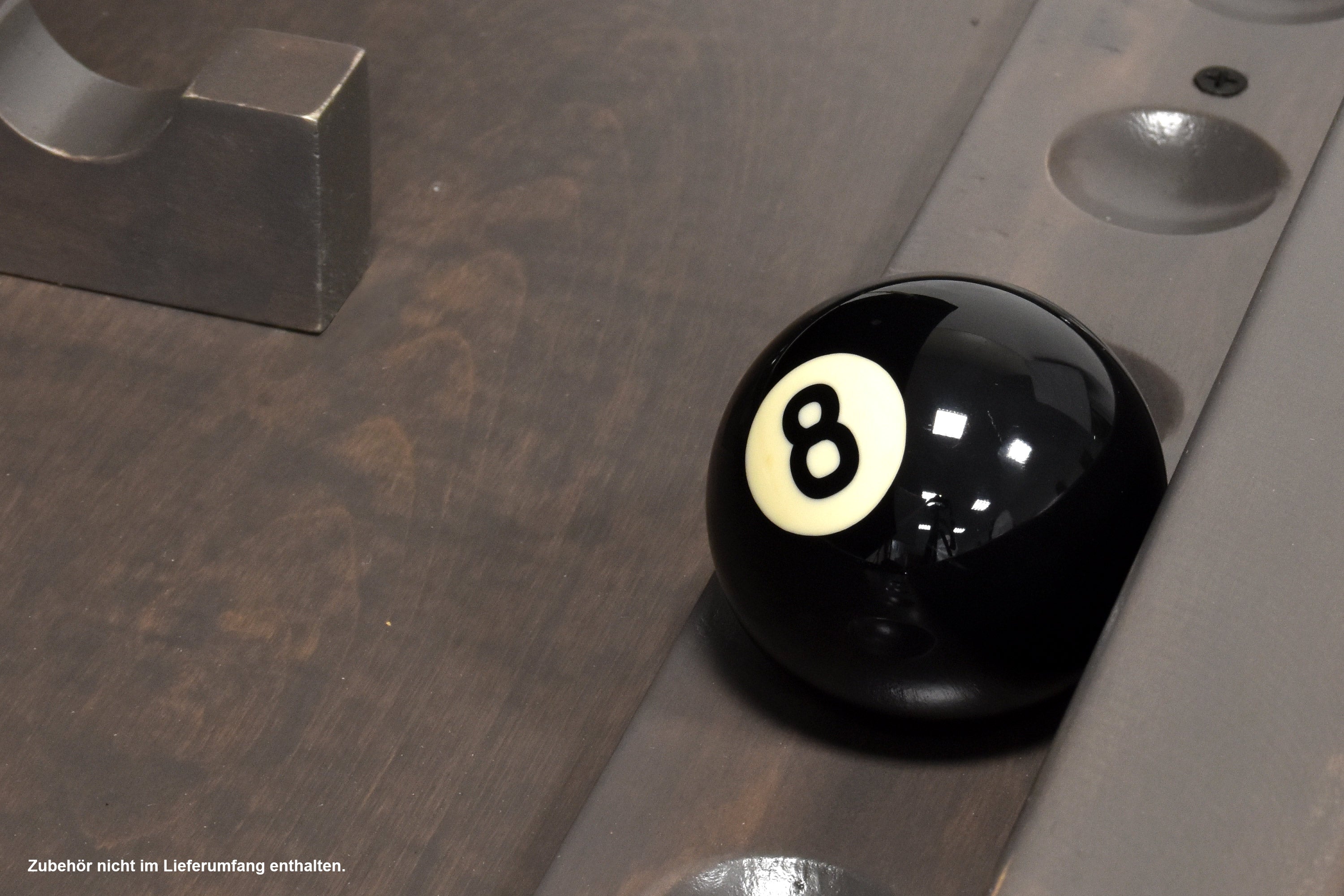 Winsport - Billardtisch Sitzbank - Premium