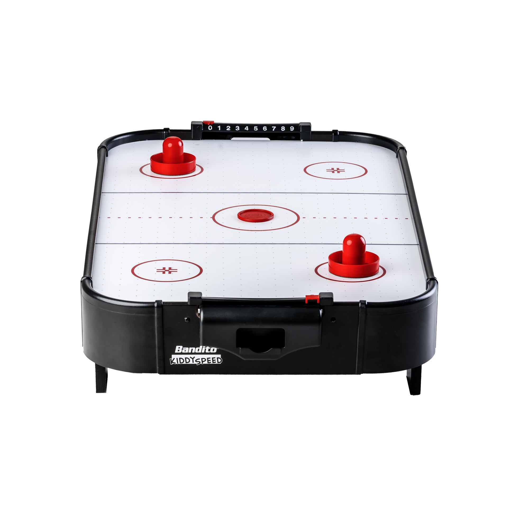 Mini-Airhockey - Bandito KiddySpeed Tischaufleger