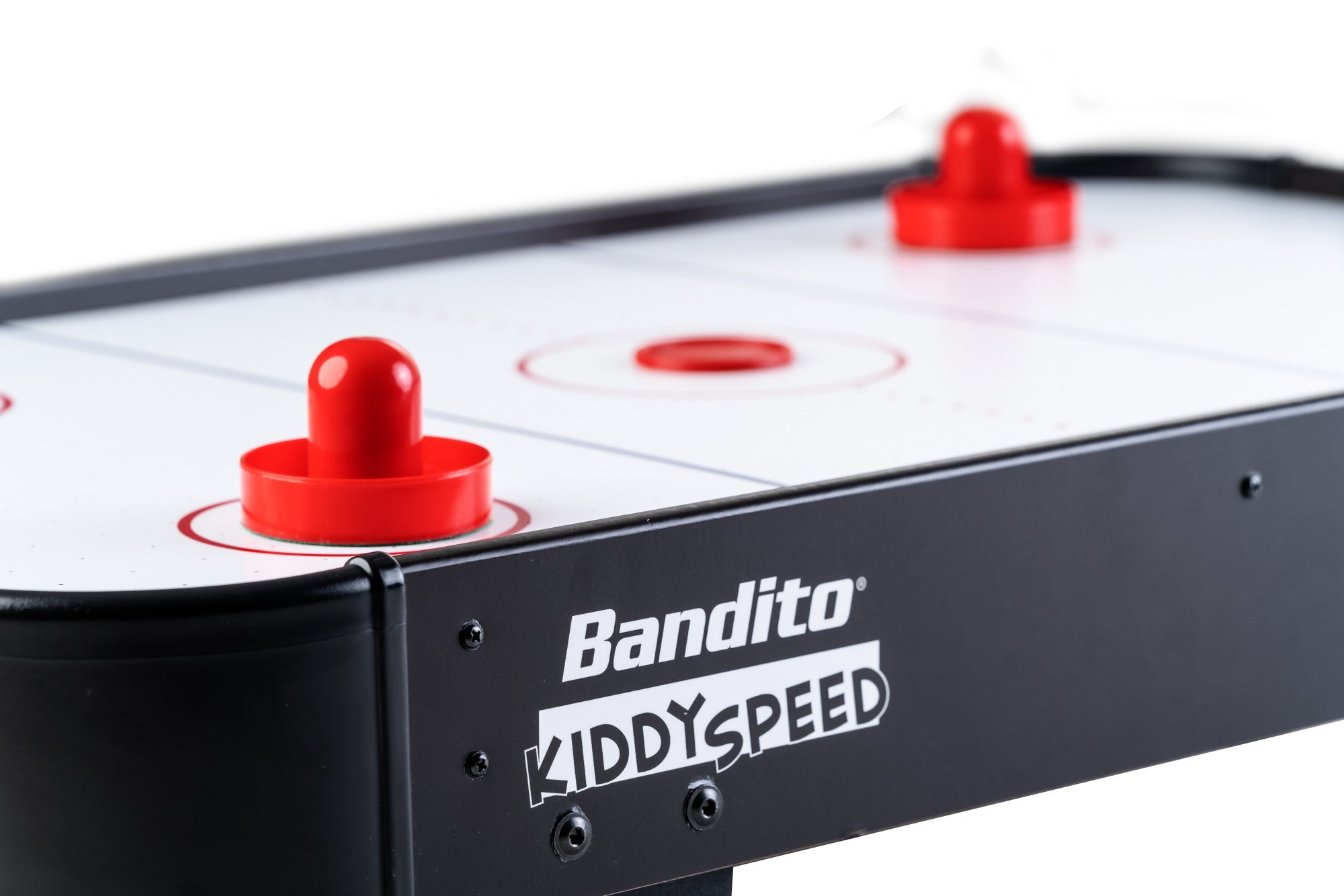Mini-Airhockey - Bandito KiddySpeed Tischaufleger