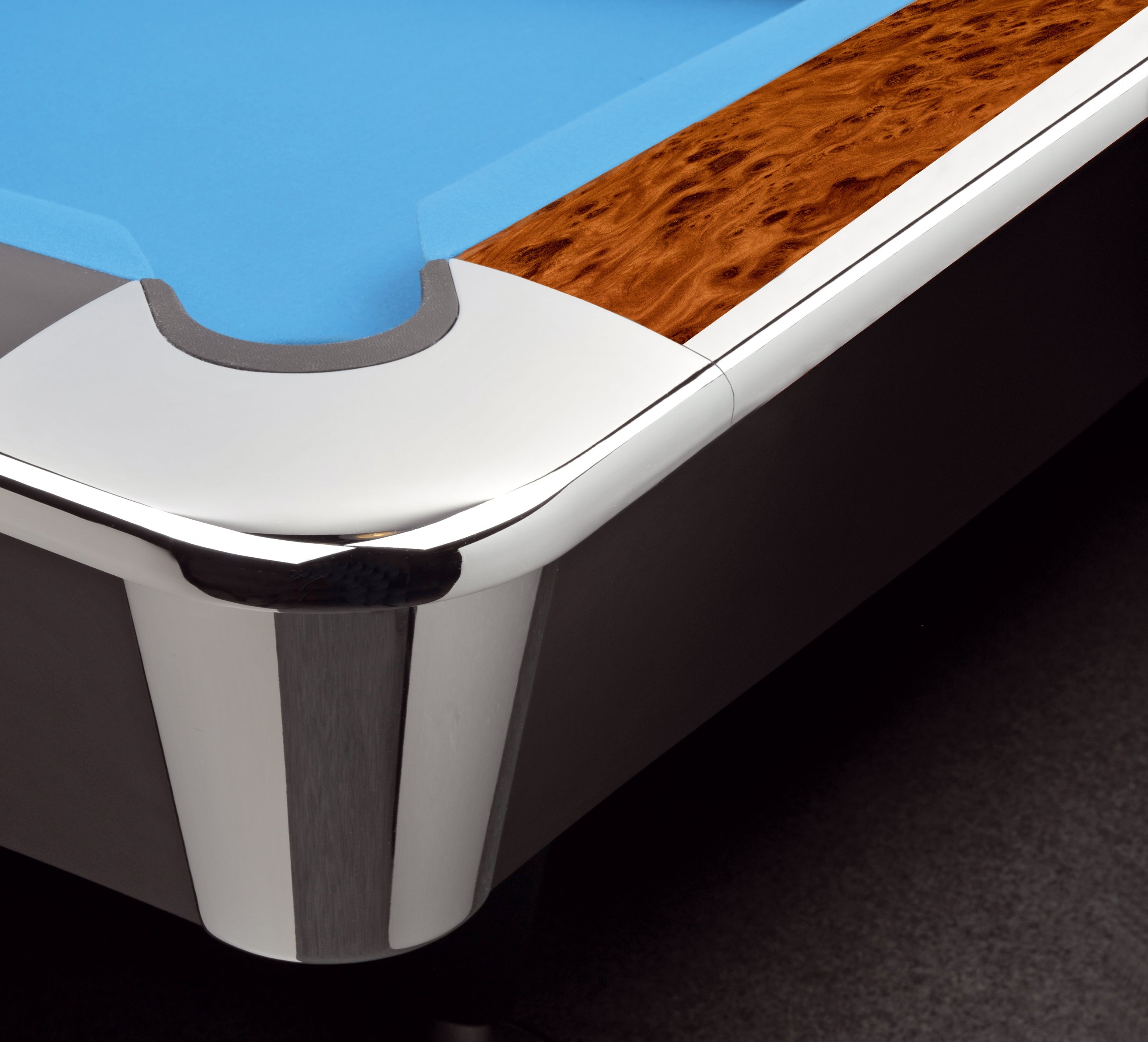 Winsport - Billardtisch - Club Master