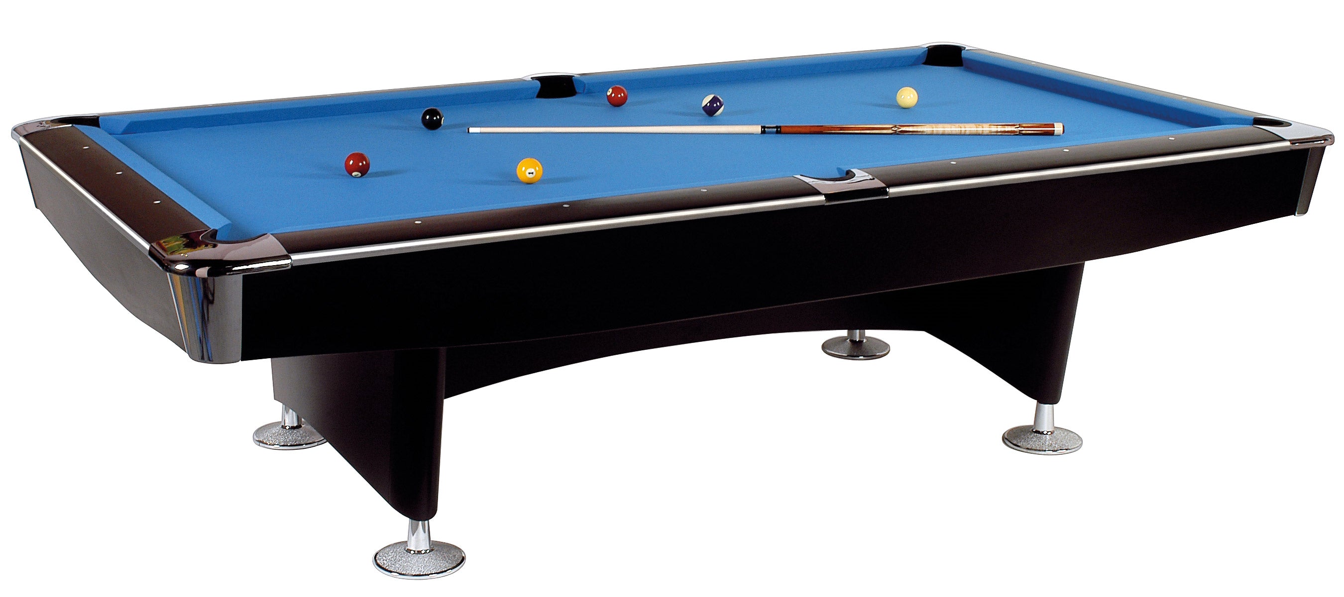 Winsport - Billardtisch - Club Master