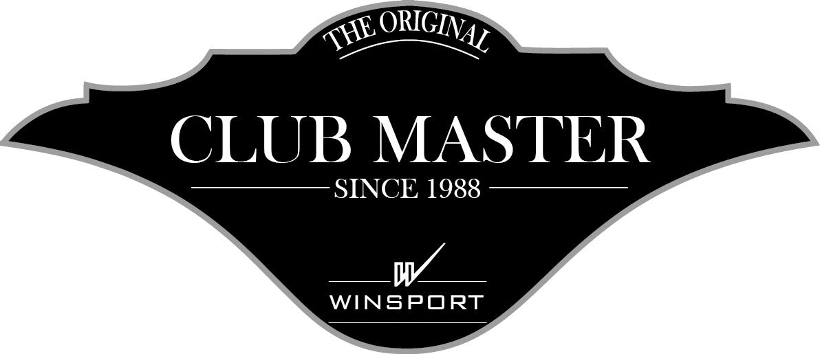 Winsport - Billardtisch - Club Master