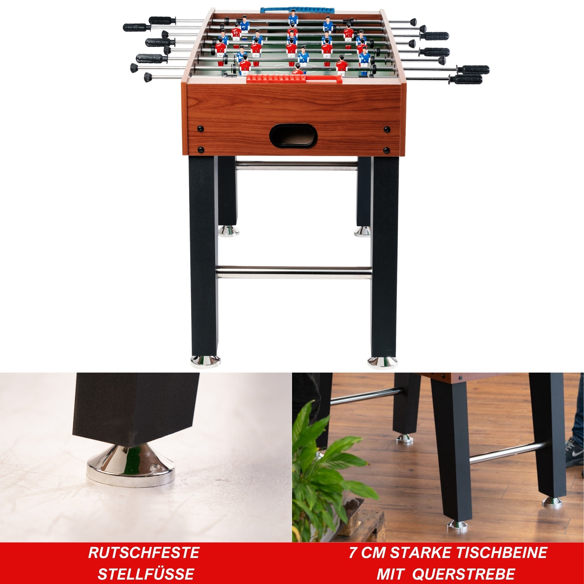 Tischkicker Winever
