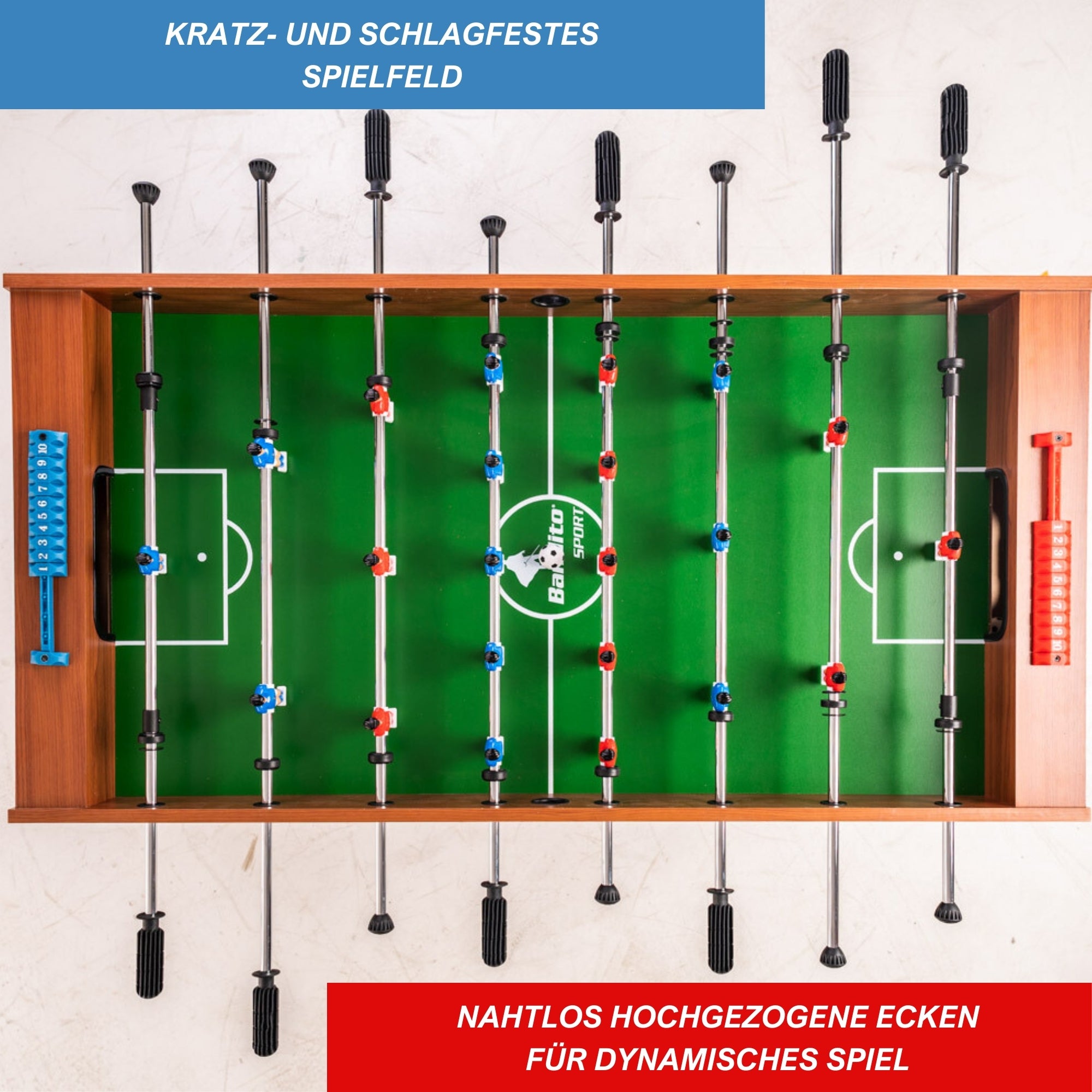 Tischkicker Winever