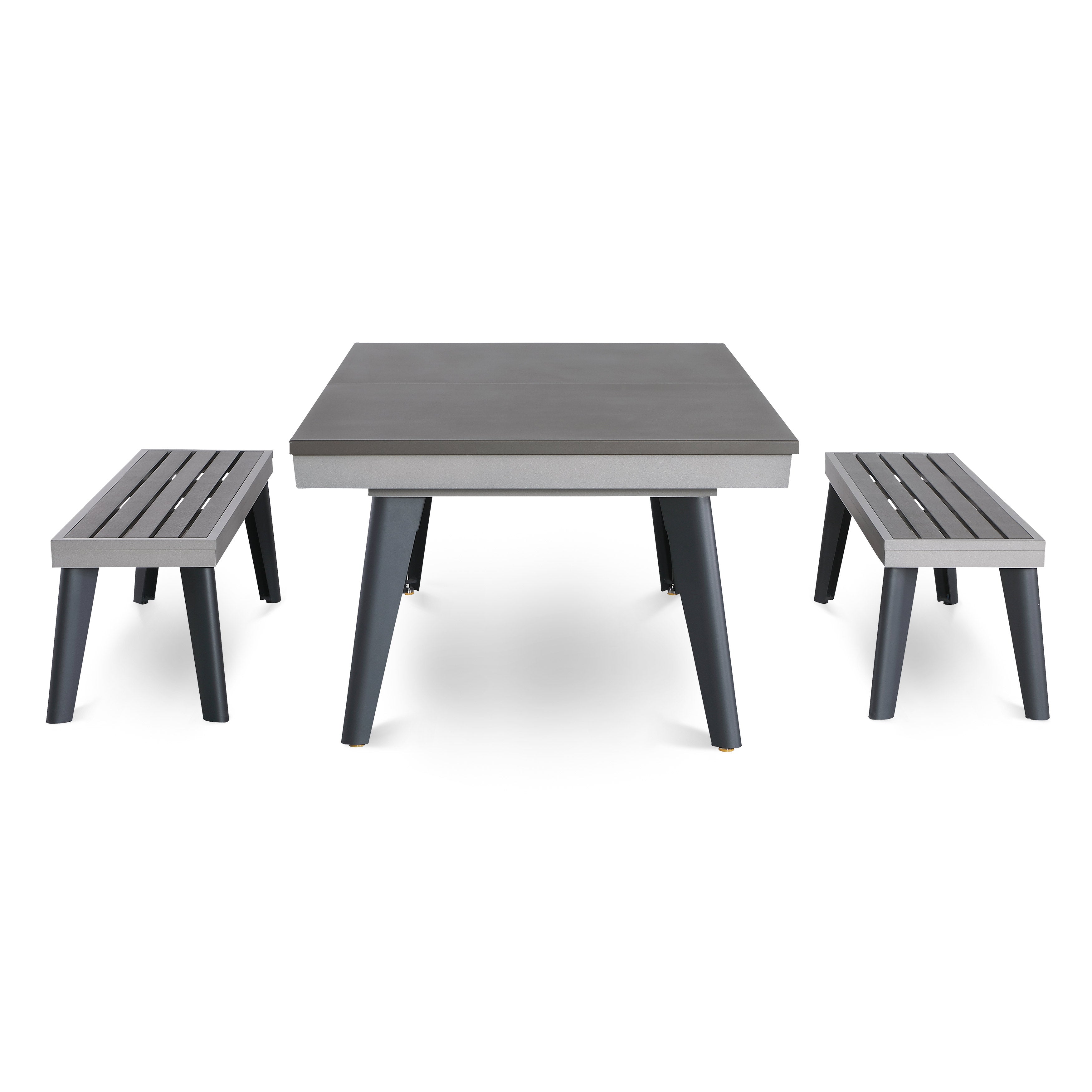 Winsport - Billardtisch Sitzbank - Ascona