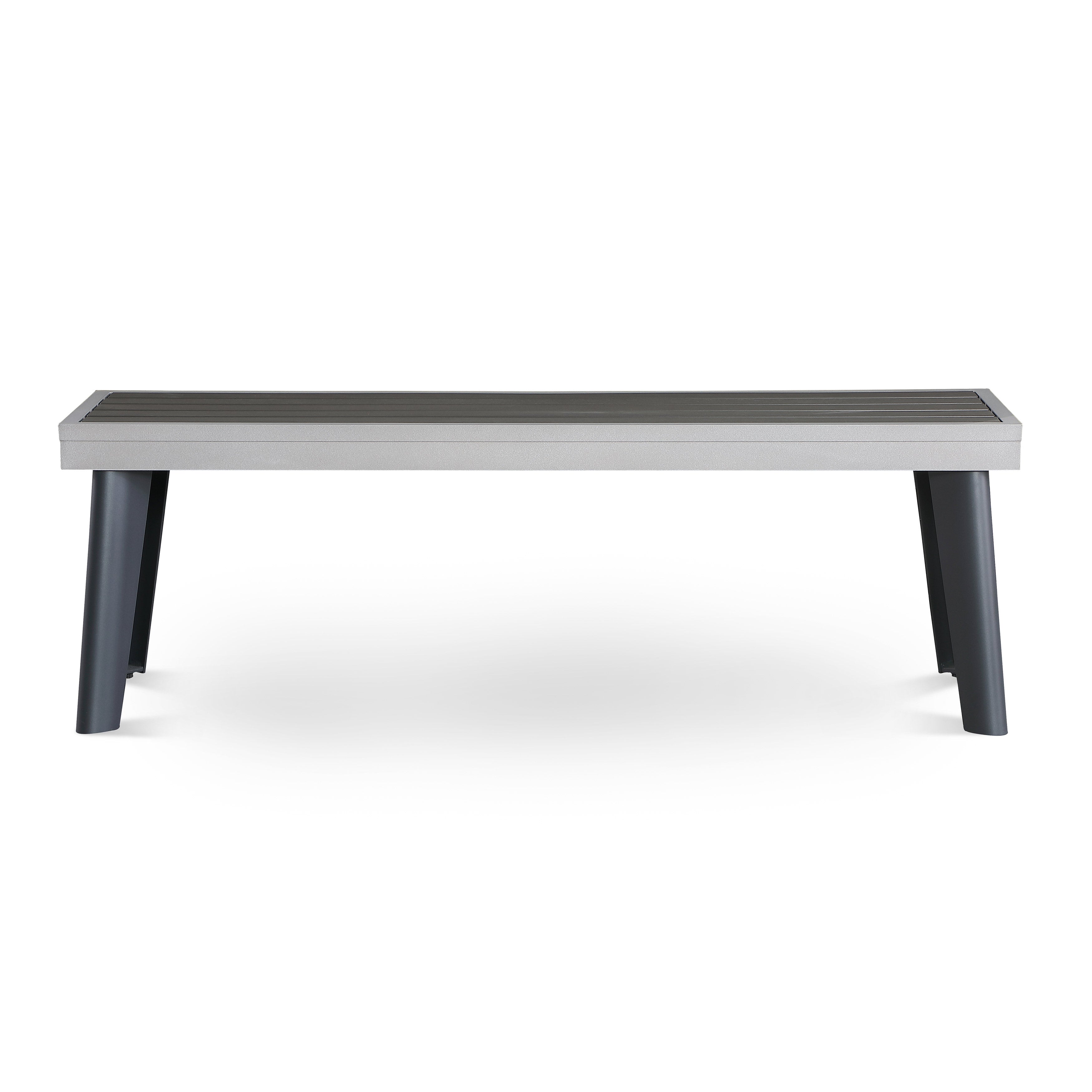 Winsport - Billardtisch Sitzbank - Ascona