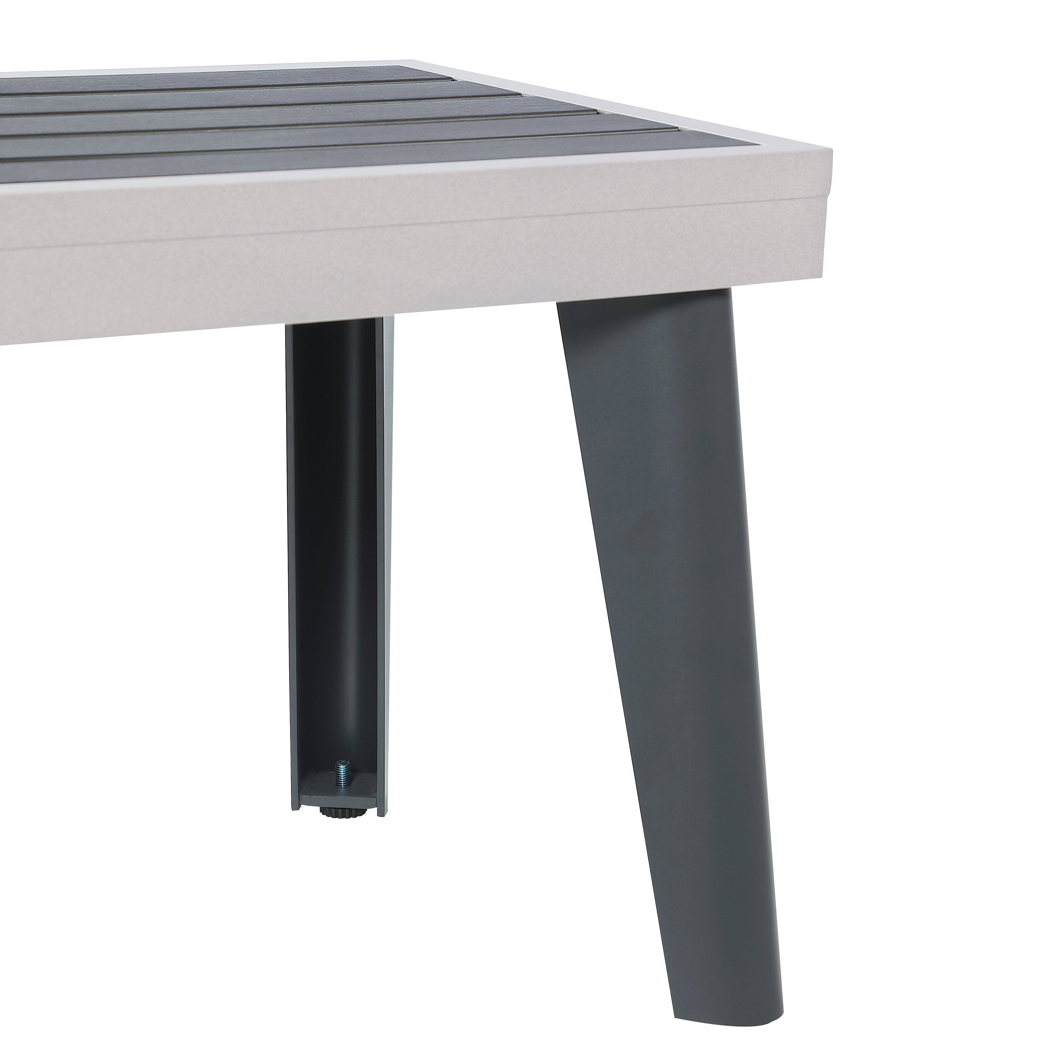 Winsport - Billardtisch Sitzbank - Ascona