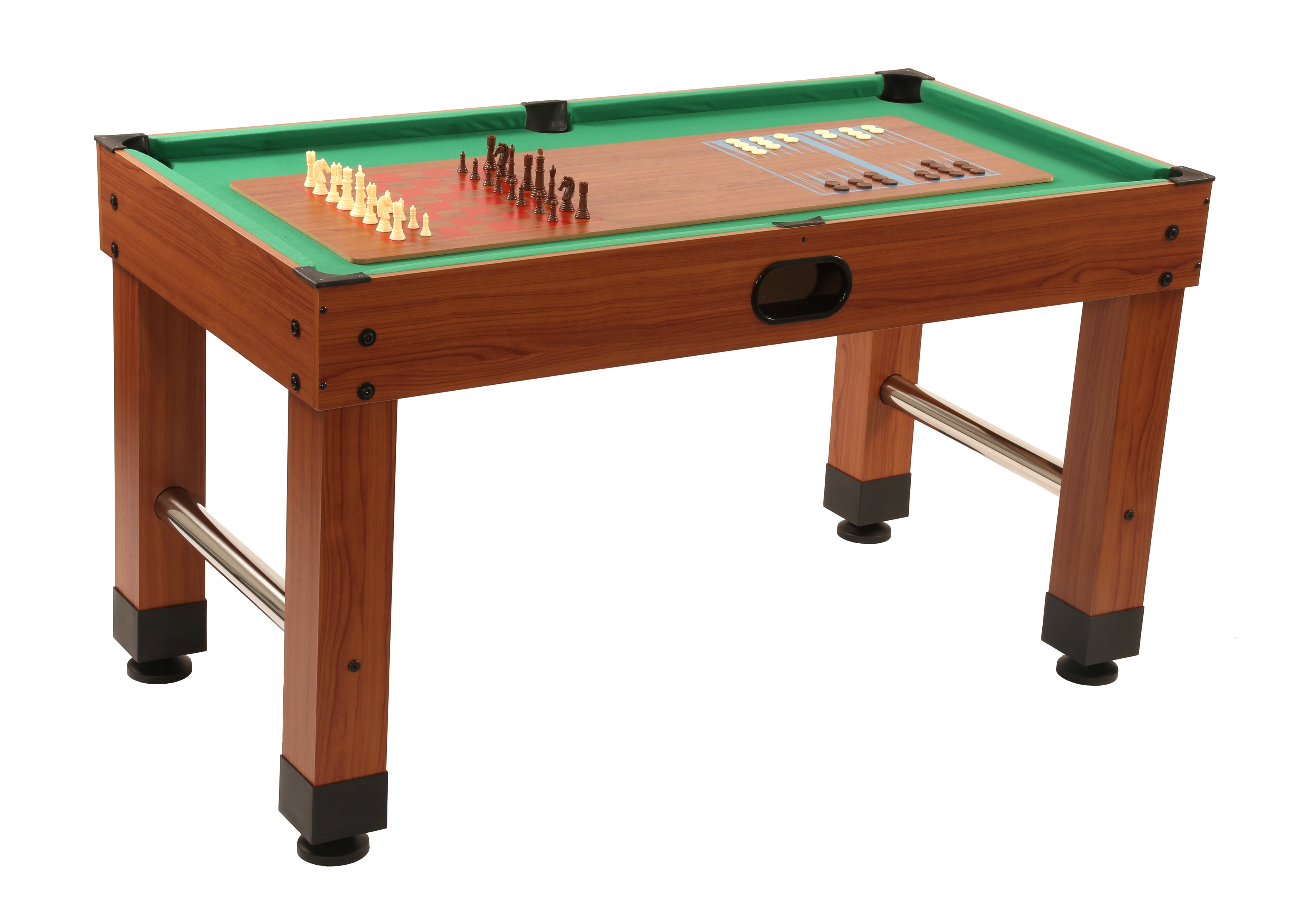 Tischkicker Multigame 9in1