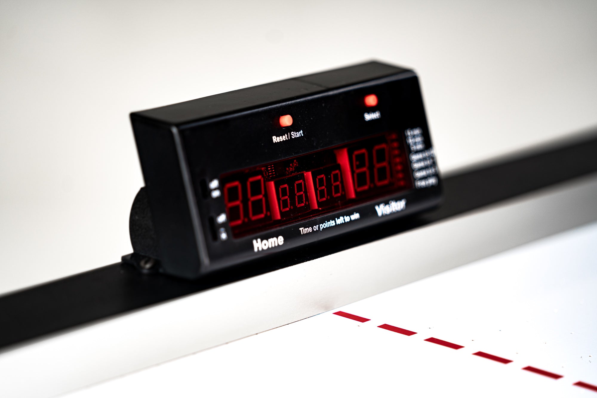 Airhockey - Bandito SpeedFighter