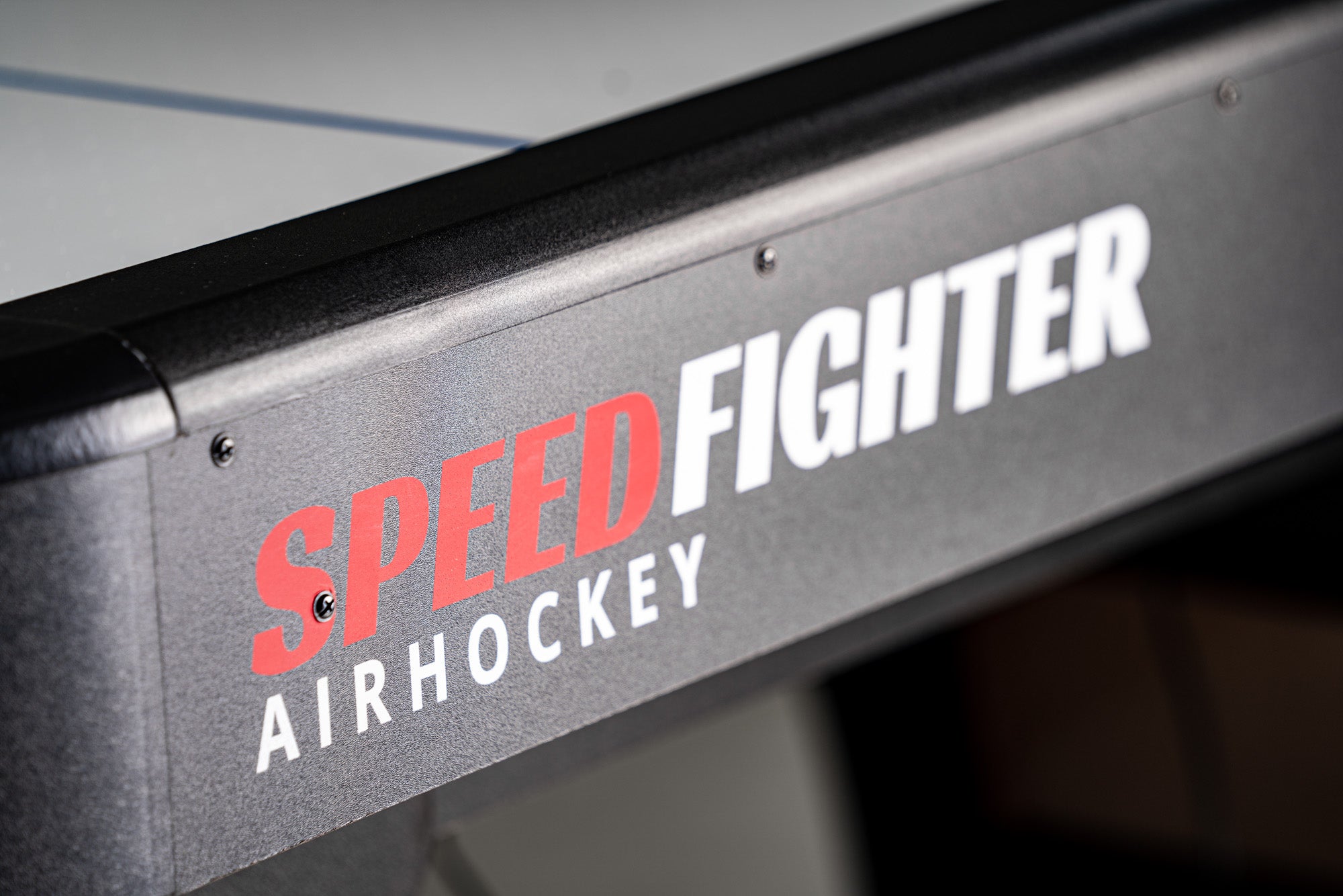 Airhockey - Bandito SpeedFighter