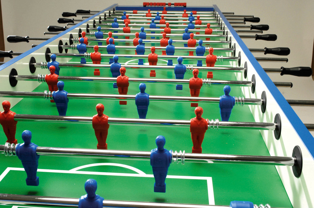 Tischkicker - Garlando Master Cup XXXL