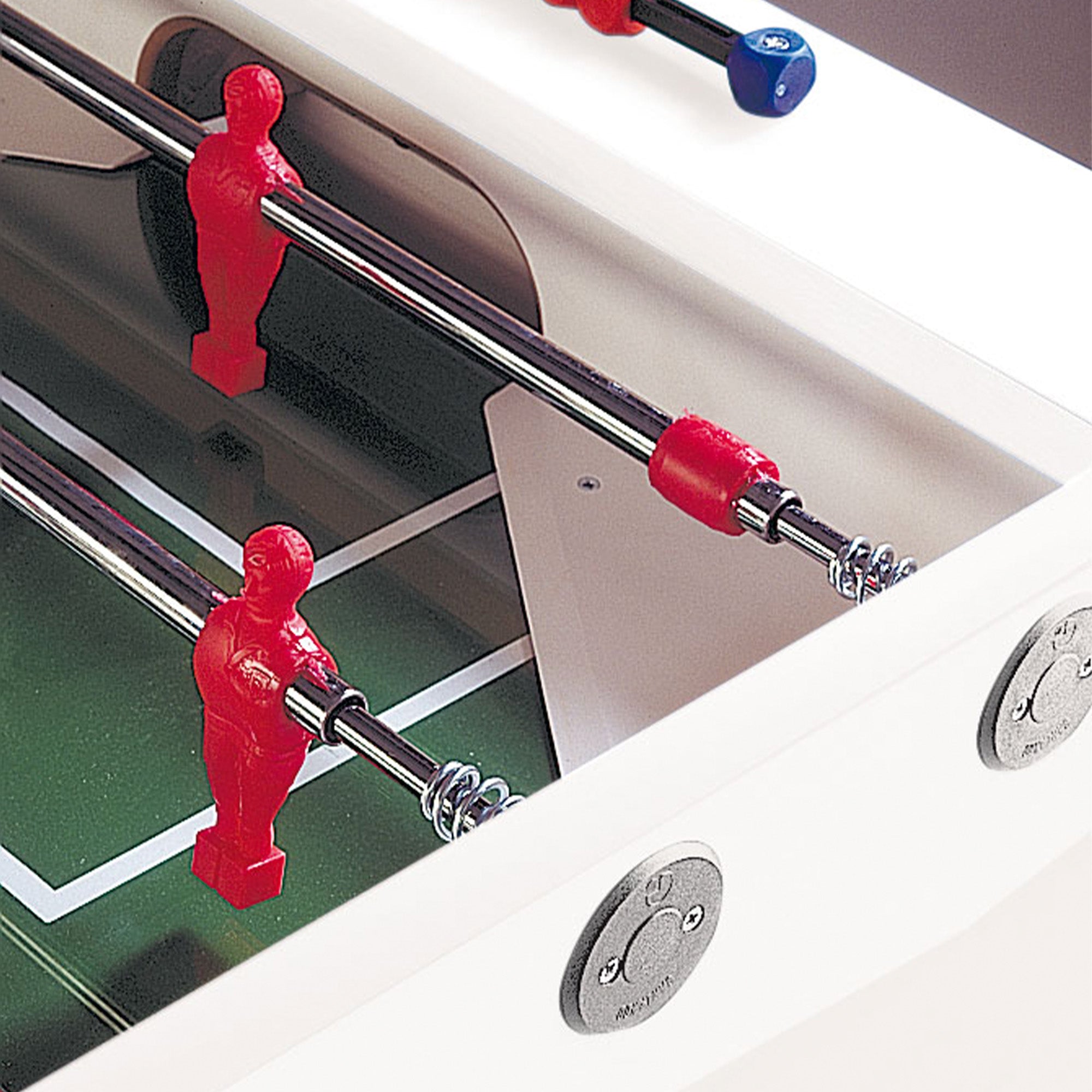 Tischkicker - Garlando MasterCup XXL