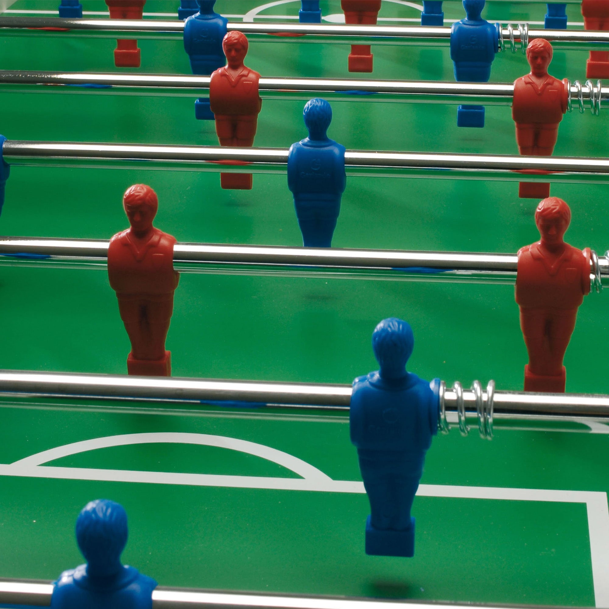 Tischkicker - Garlando MasterCup XXL