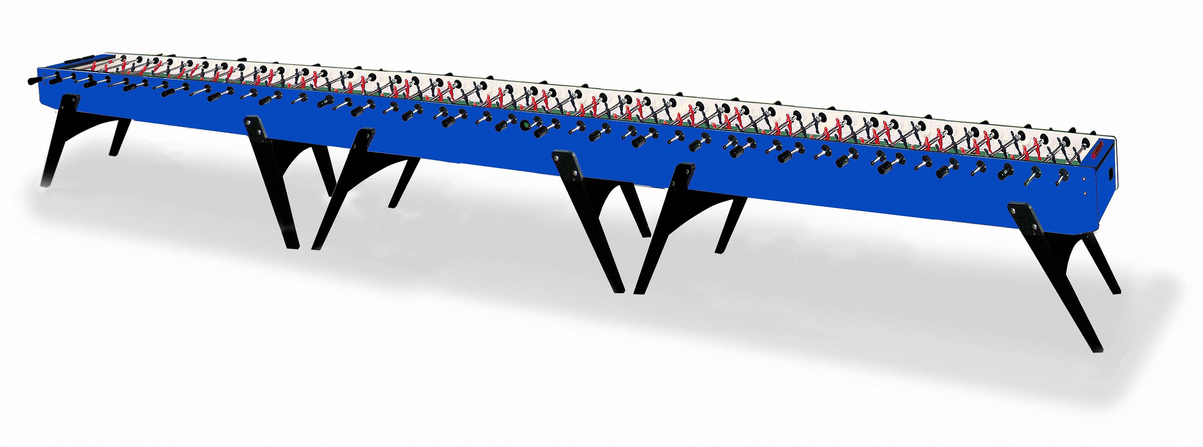 Tischkicker - Garlando Master Cup XXXL