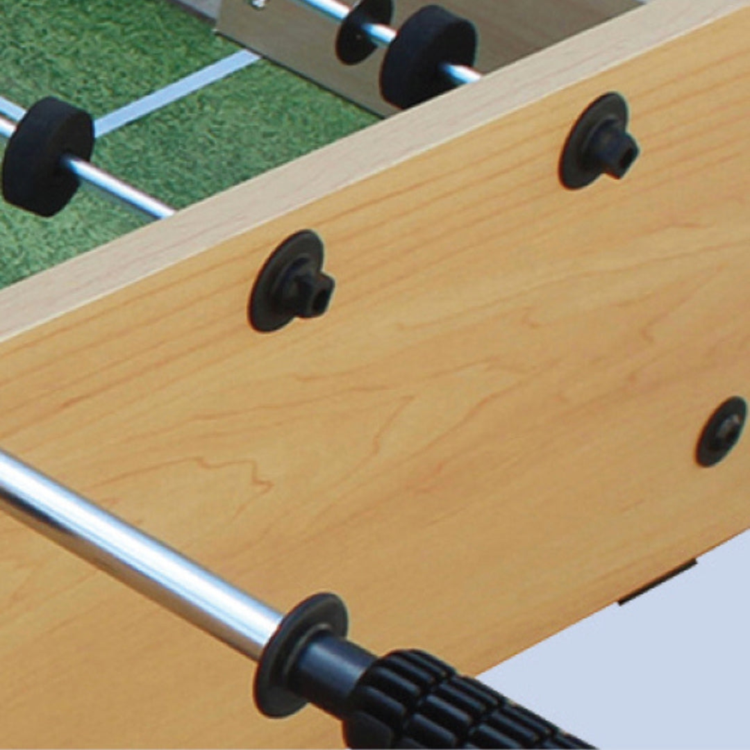 Mini-Kicker-Airhockey - Garlando Multi 2in1 Tischaufleger