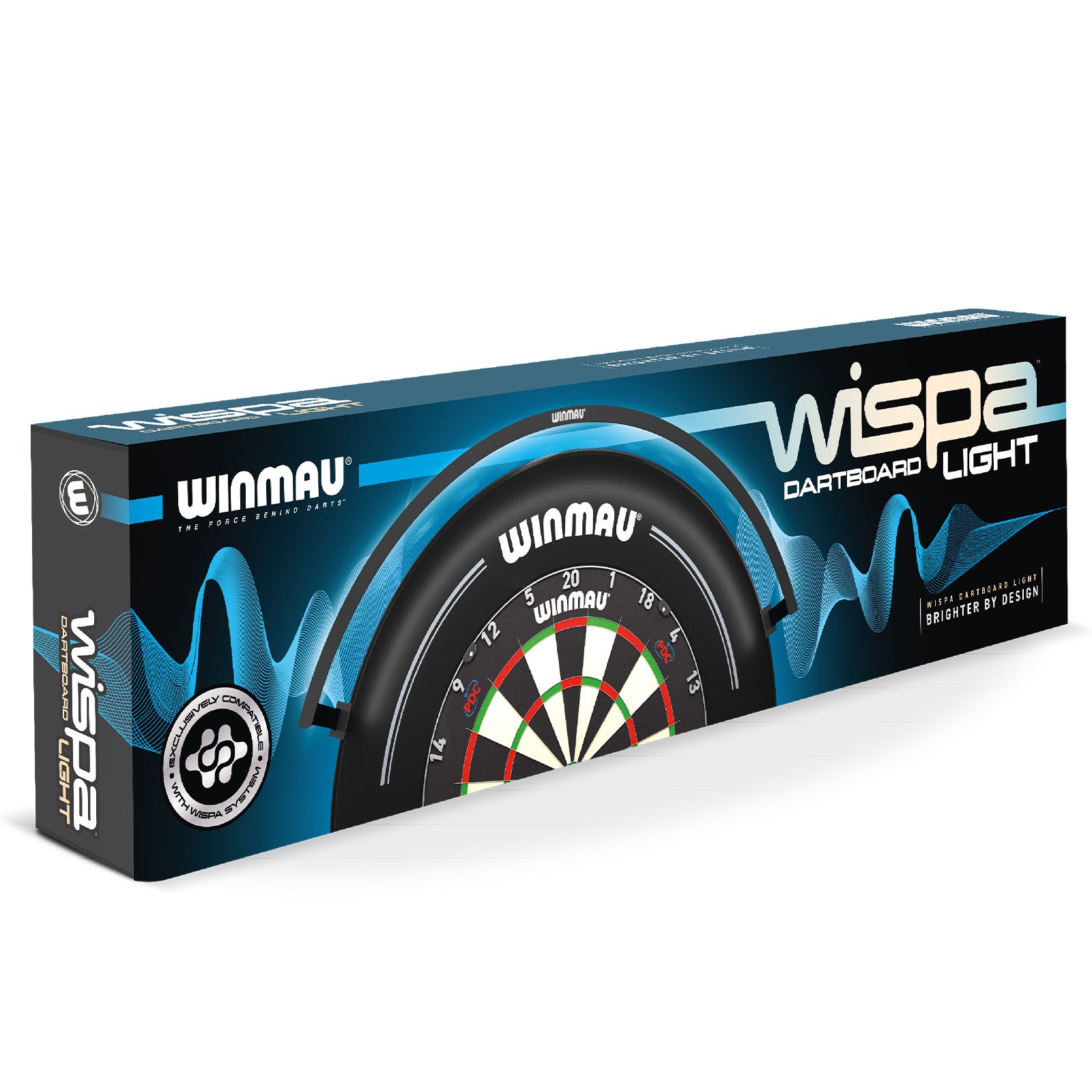 Winmau - Wispa Beleuchtung
