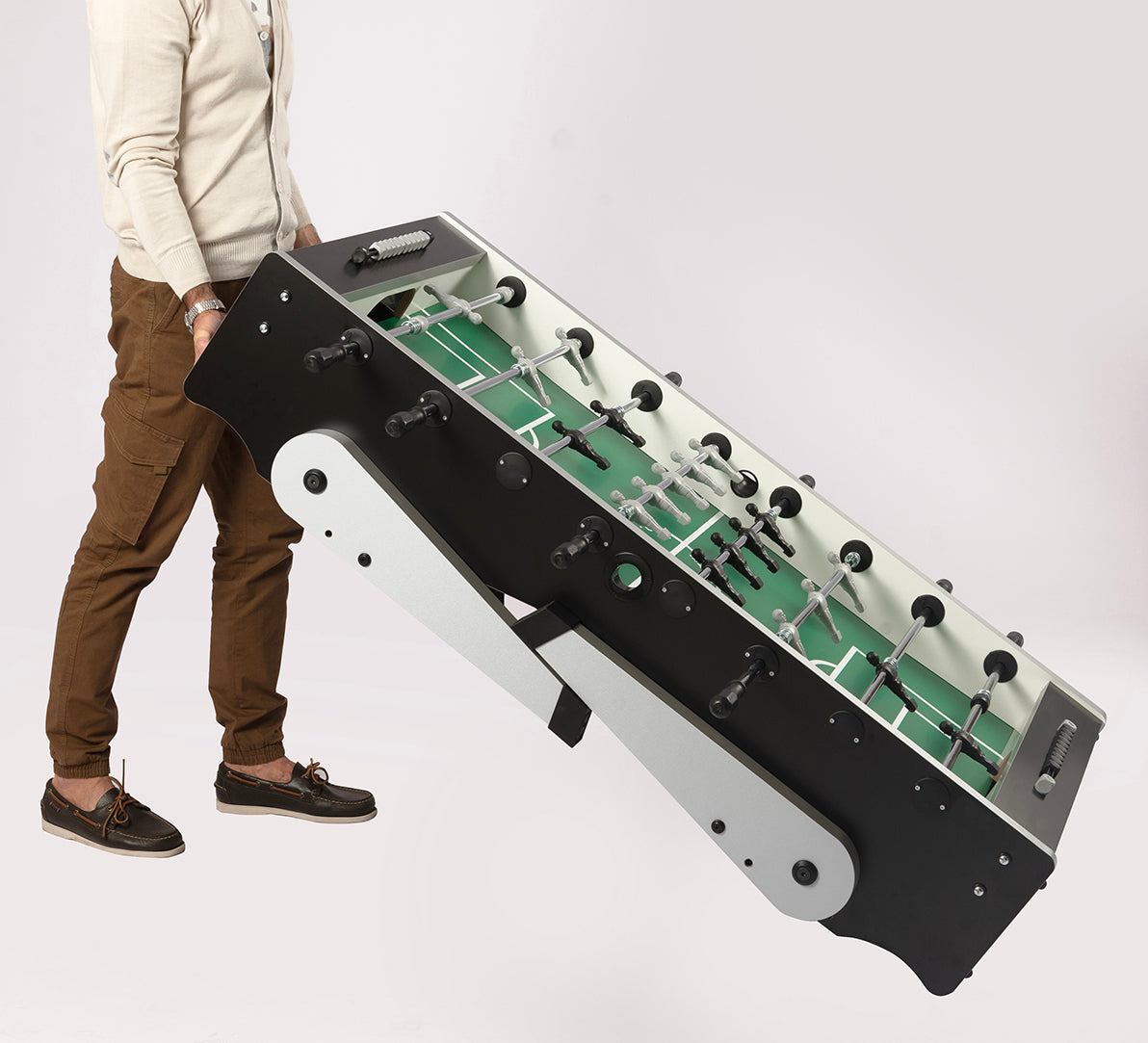 Tischkicker - Garlando MasterCup Kids