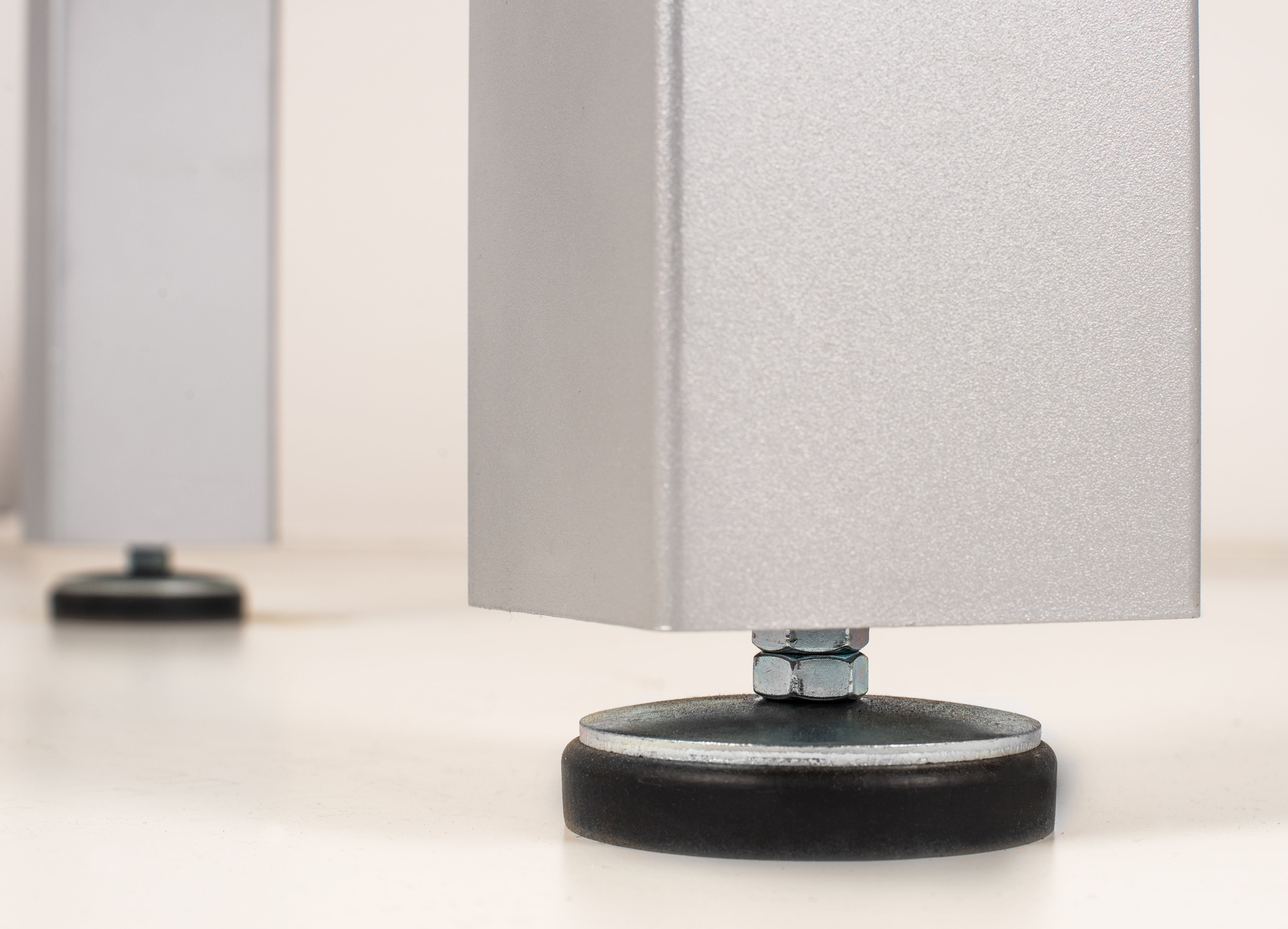 Tischkicker - Garlando G-500 outdoor weiß