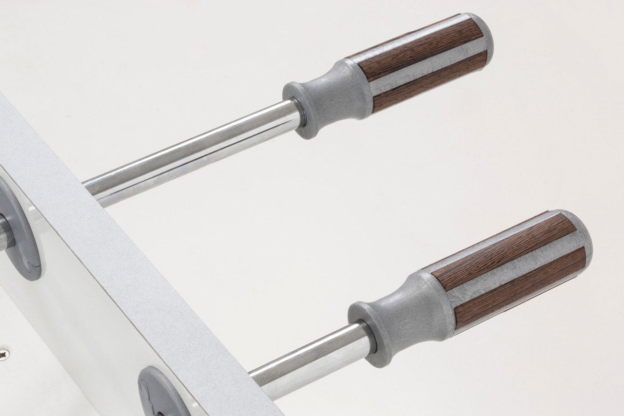 Tischkicker - Garlando G-500 classico weiß