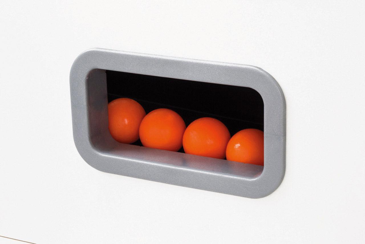 Tischkicker - Garlando G-500 classico weiß