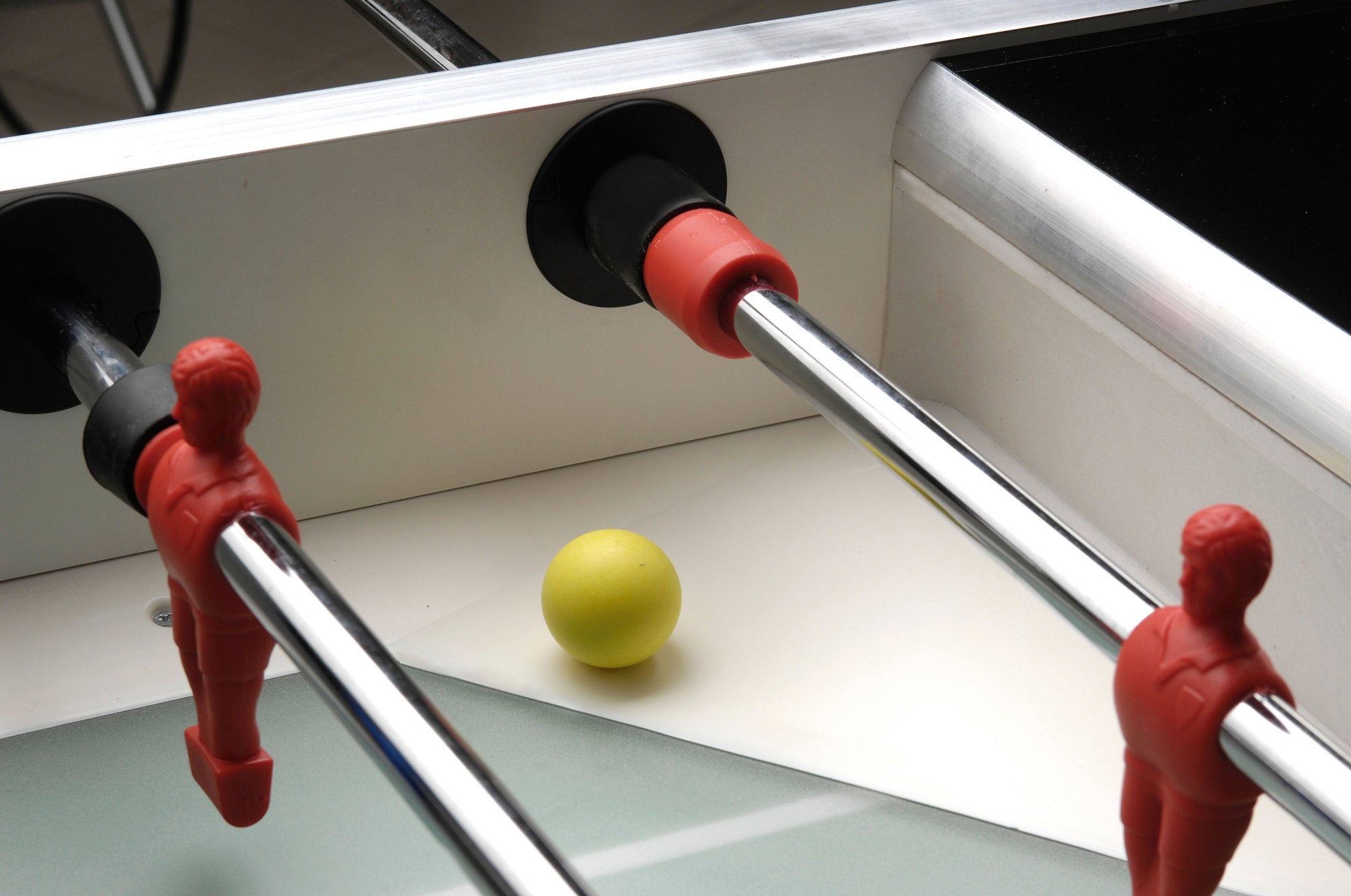 Tischkicker - Garlando ITSF Master Champion