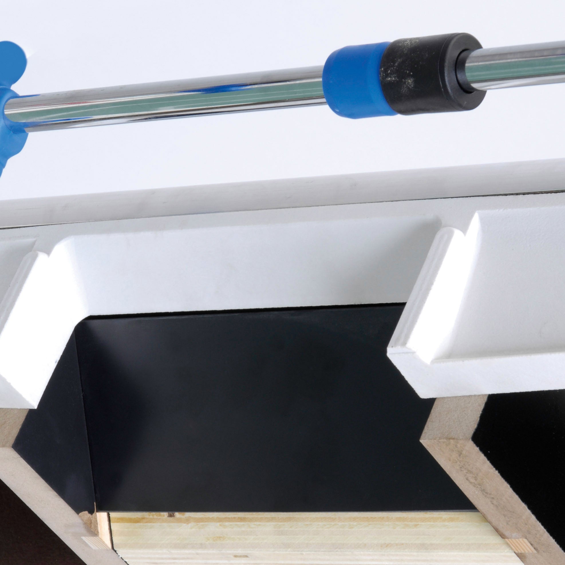 Tischkicker - Garlando ITSF Master Champion