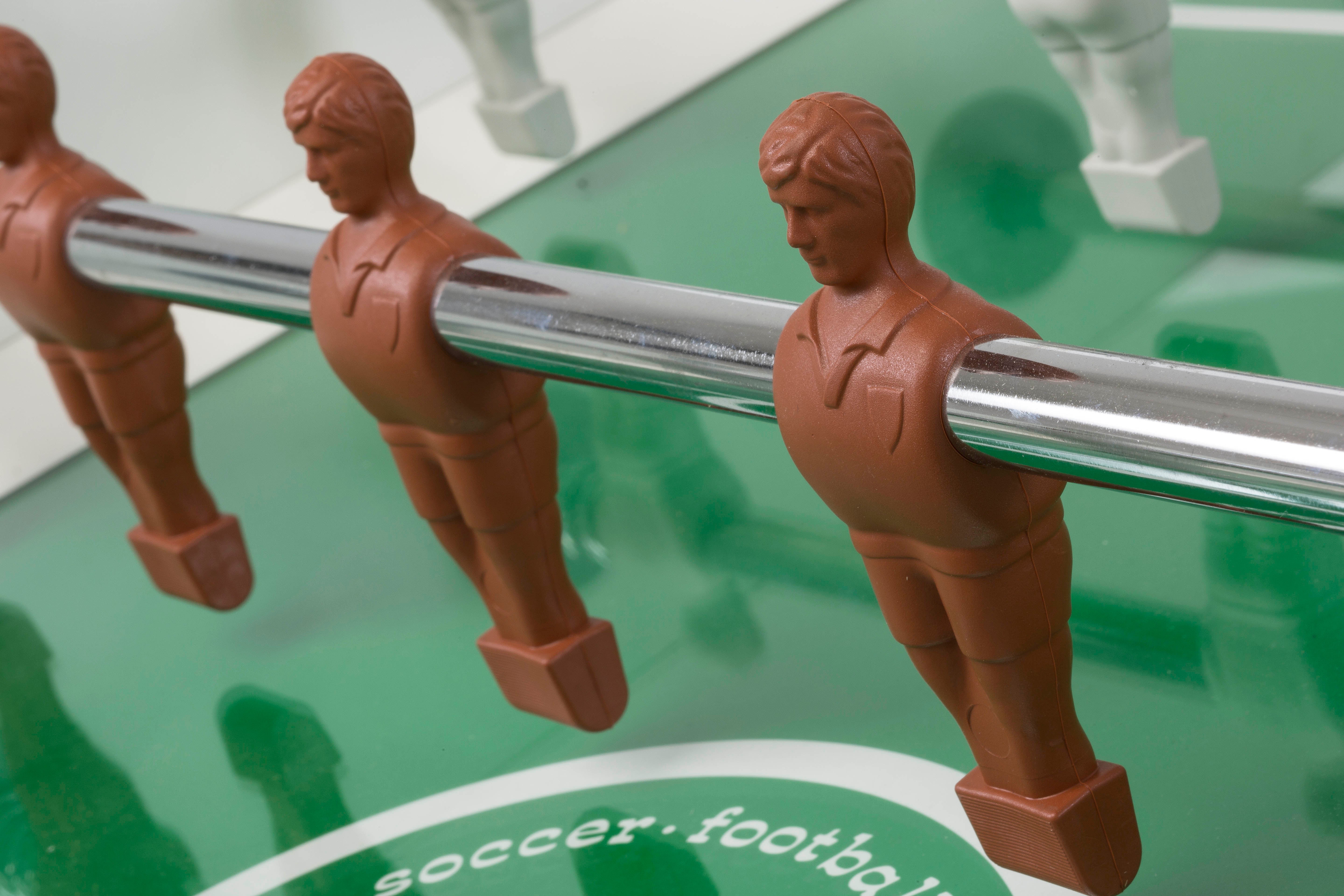 Tischkicker - Garlando Exclusive - SA