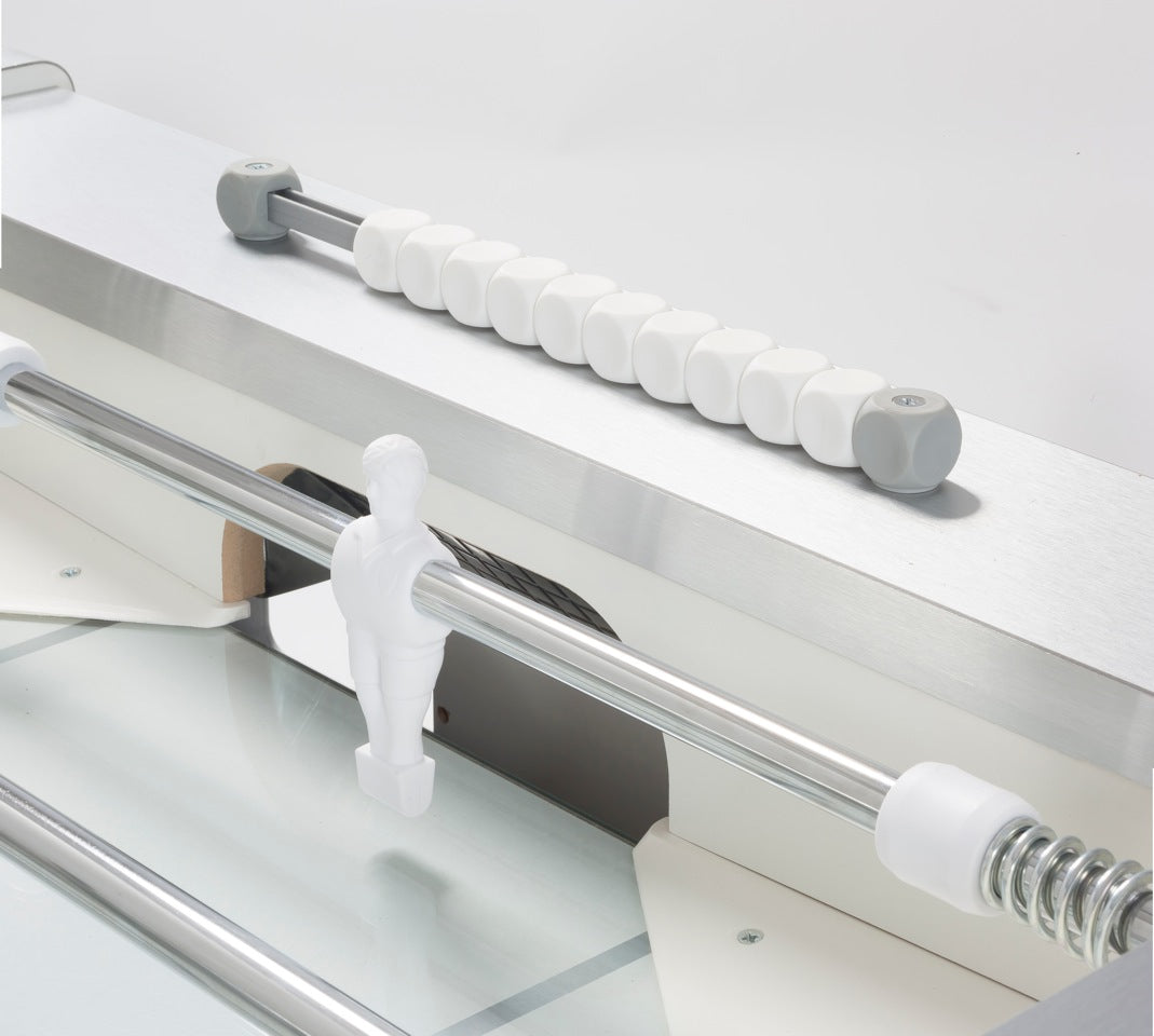 Tischkicker - Garlando Premium Mirror