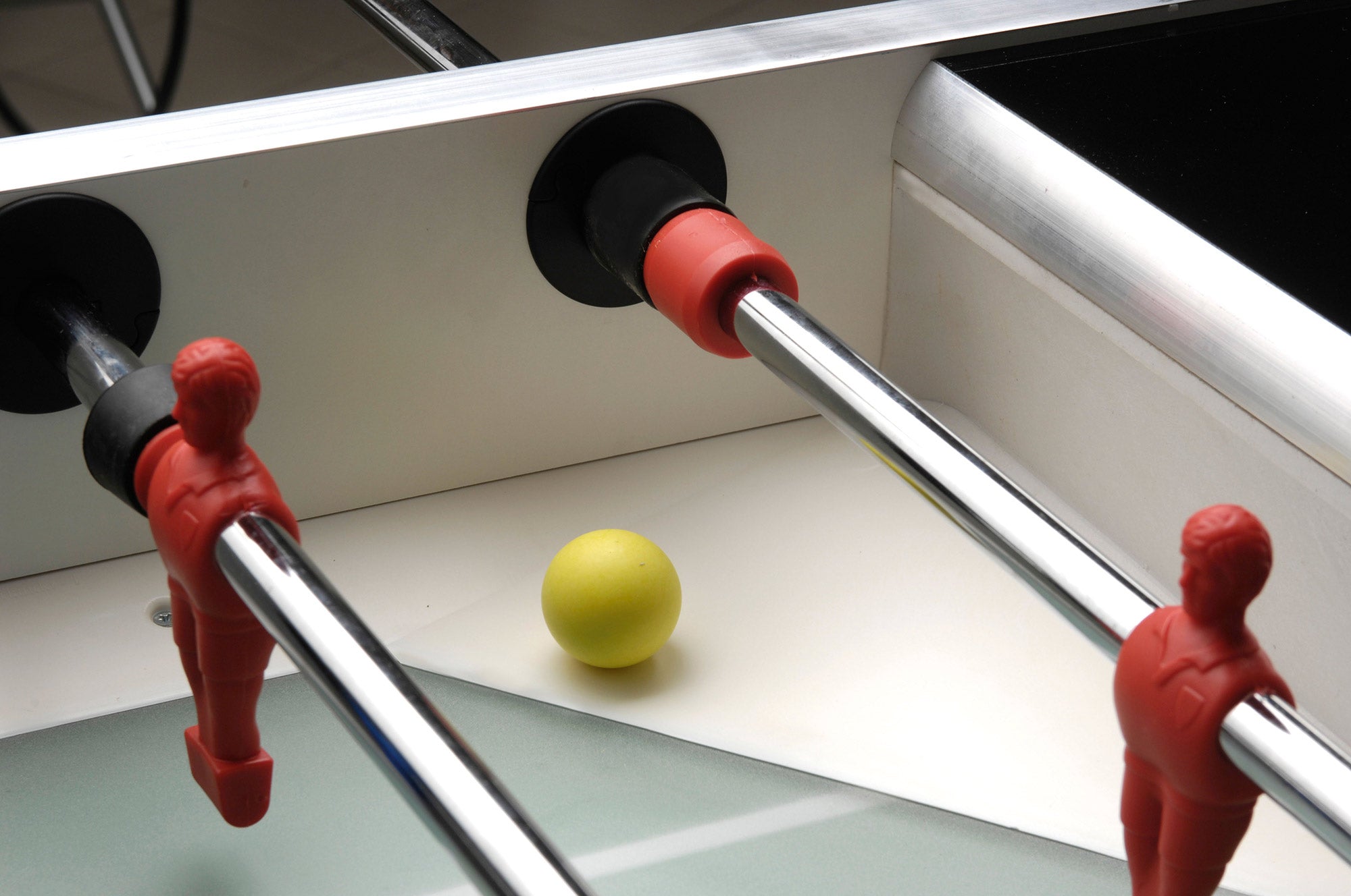 Tischkicker - Garlando ITSF Pro Champion