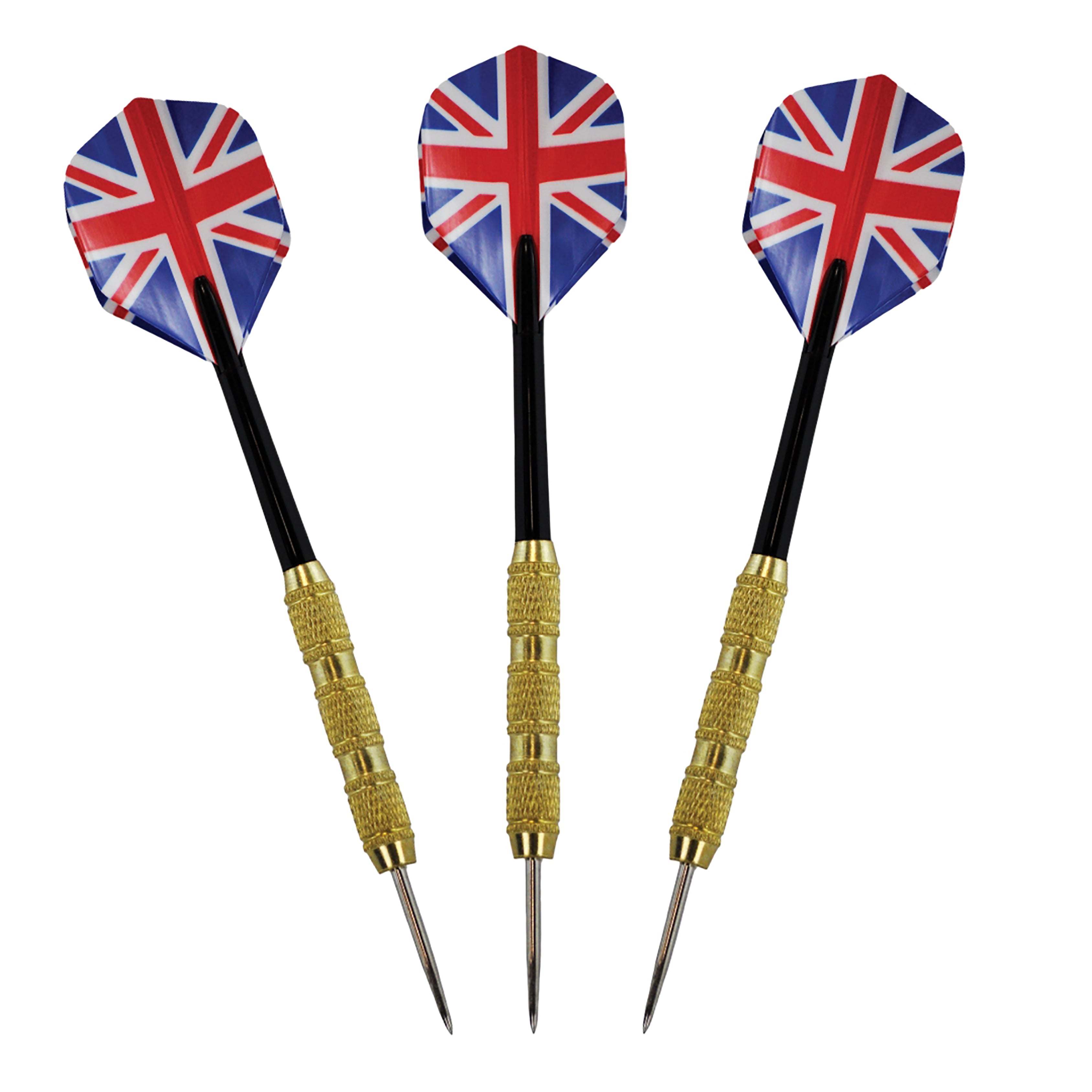 Karella - Steeldart - Blister-Set 18 gr.