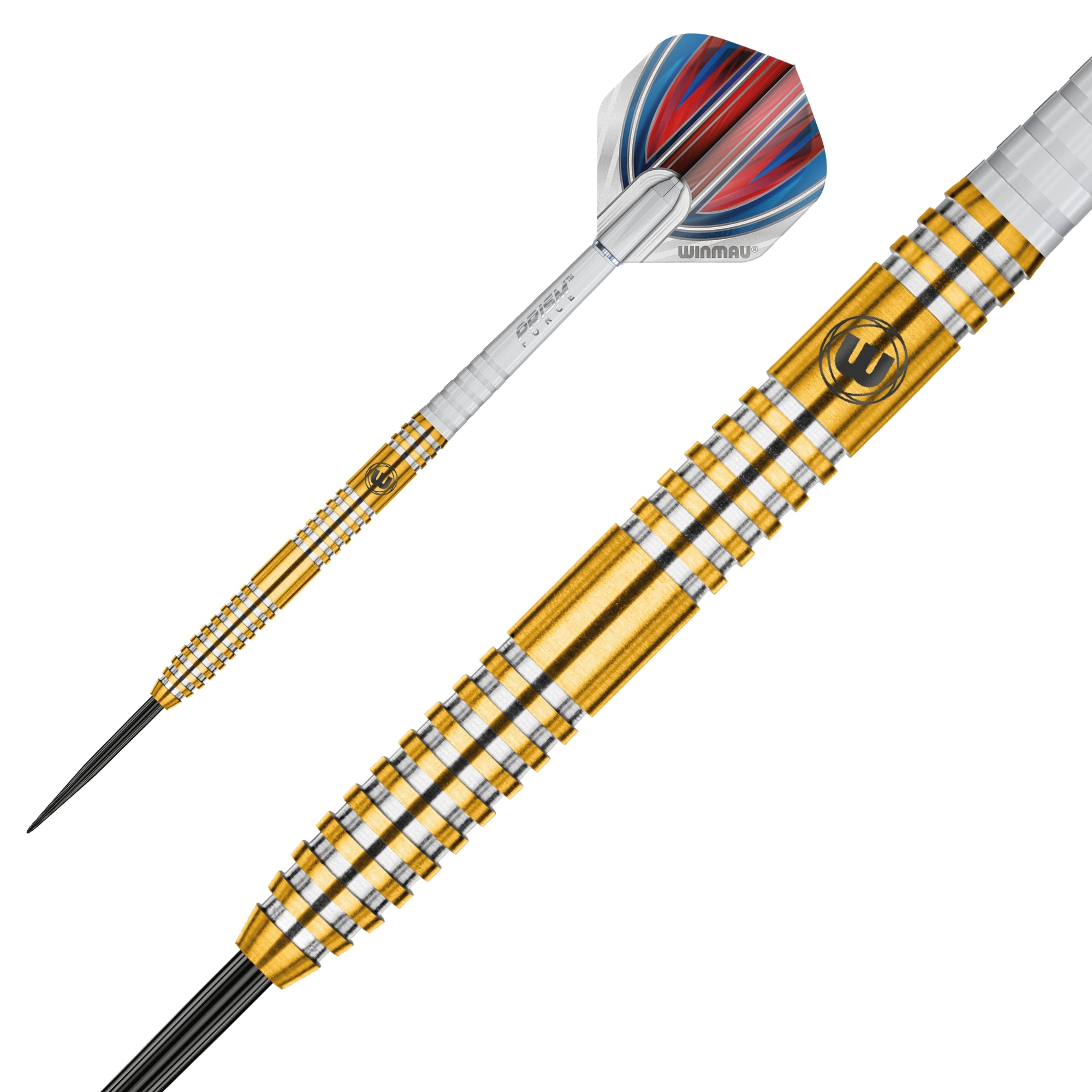 Winmau - Steeldart - Daryl Gurney 23 gr.