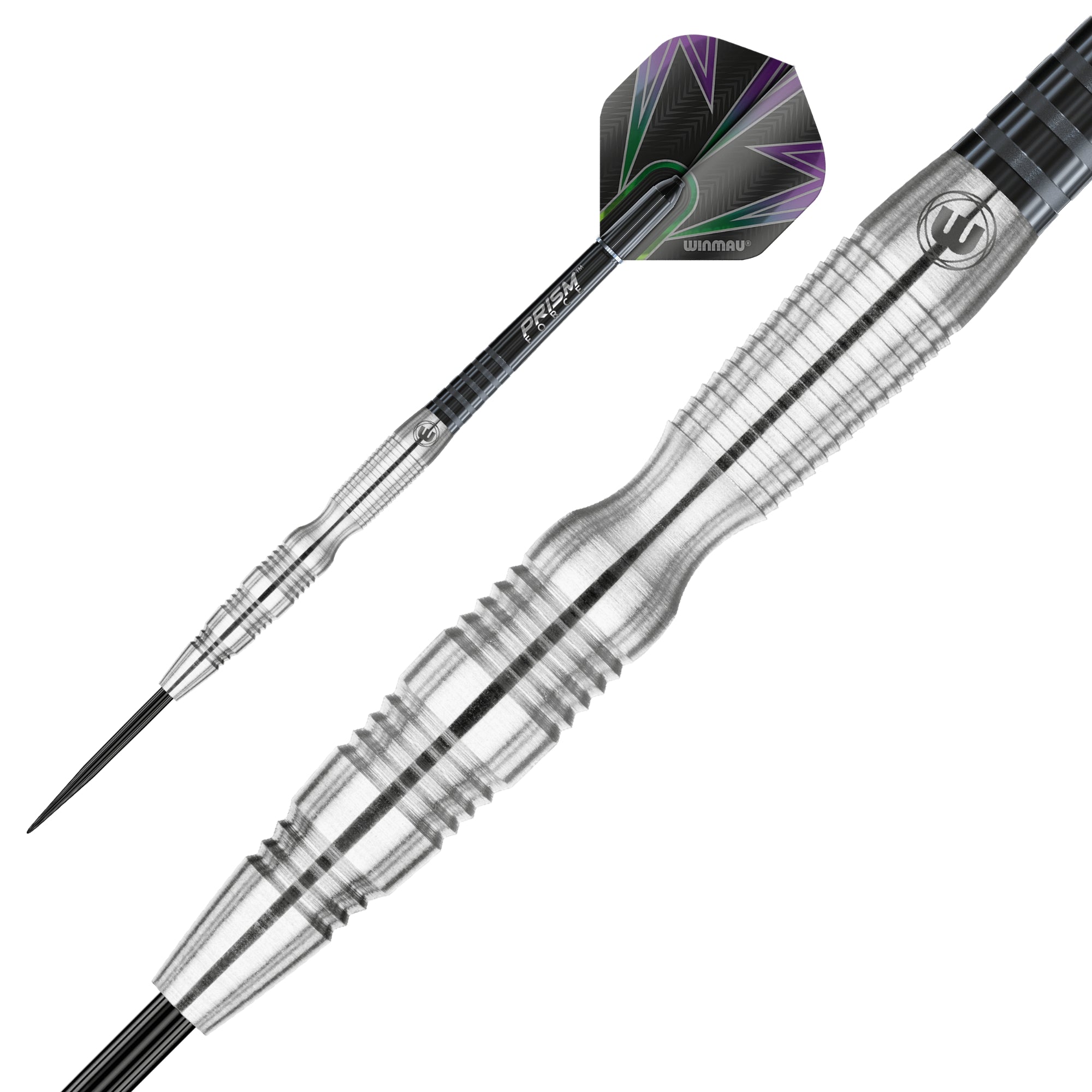 Winmau - Steeldart - Simon Whitlock Silver