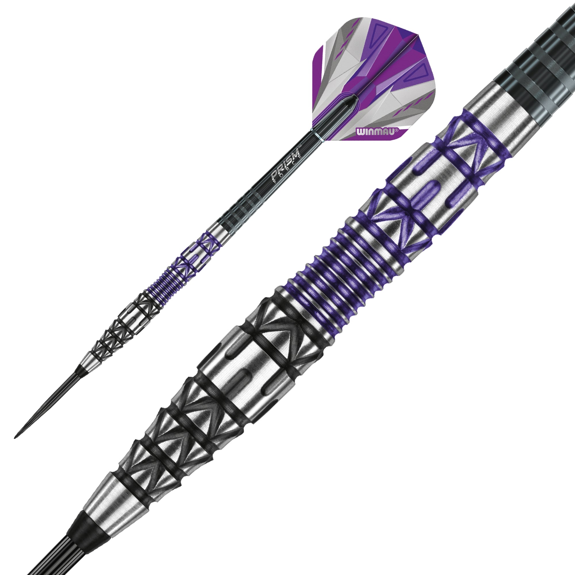 Winmau - Steeldart - S. Whitlock Special Edition