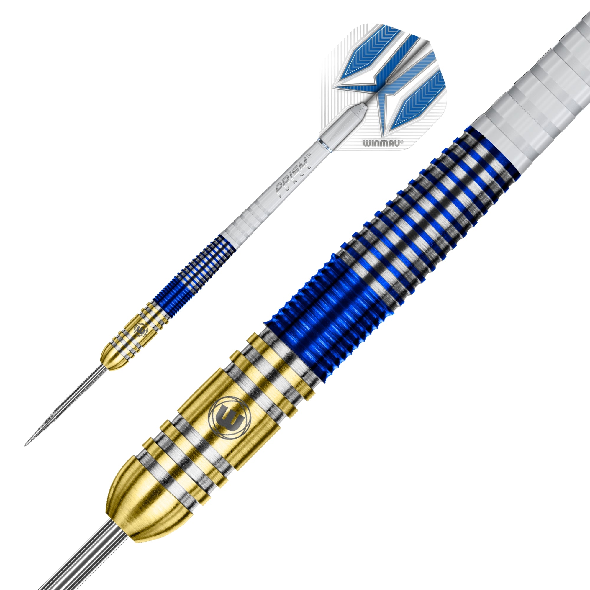 Winmau - Steeldart - Steve Beaton