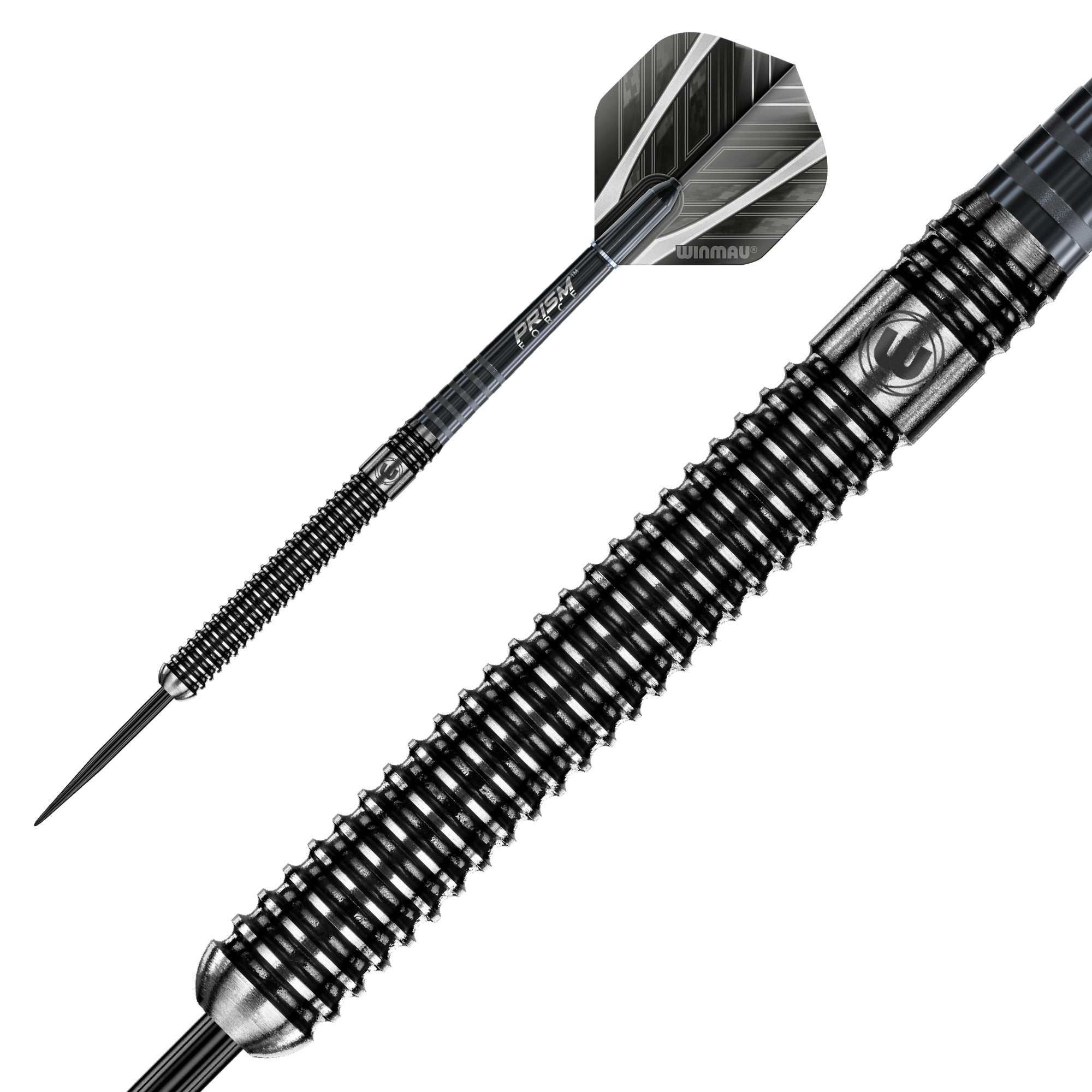 Winmau - Steeldart - Blackout