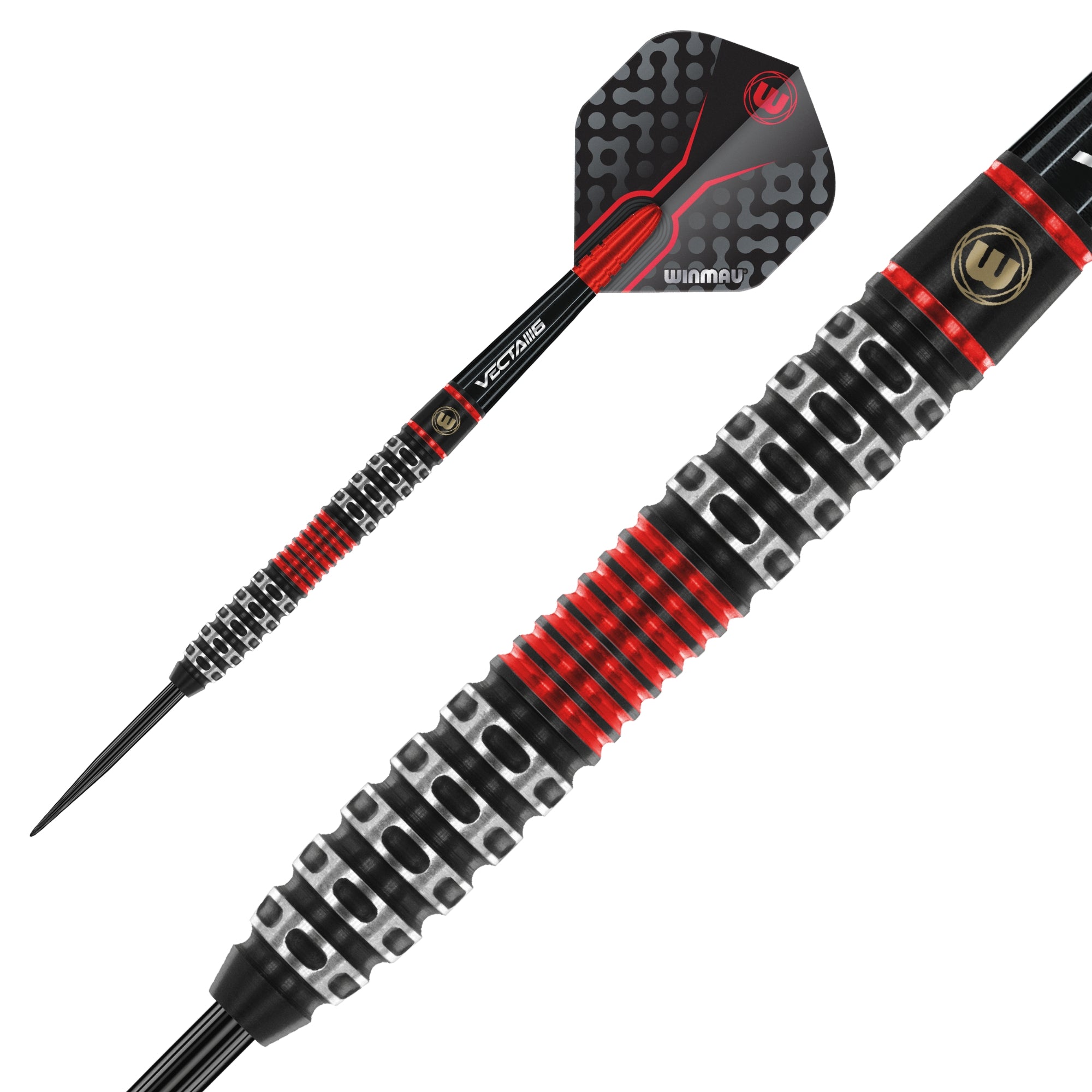 Winmau - Steeldart - Joe Cullen S.E.