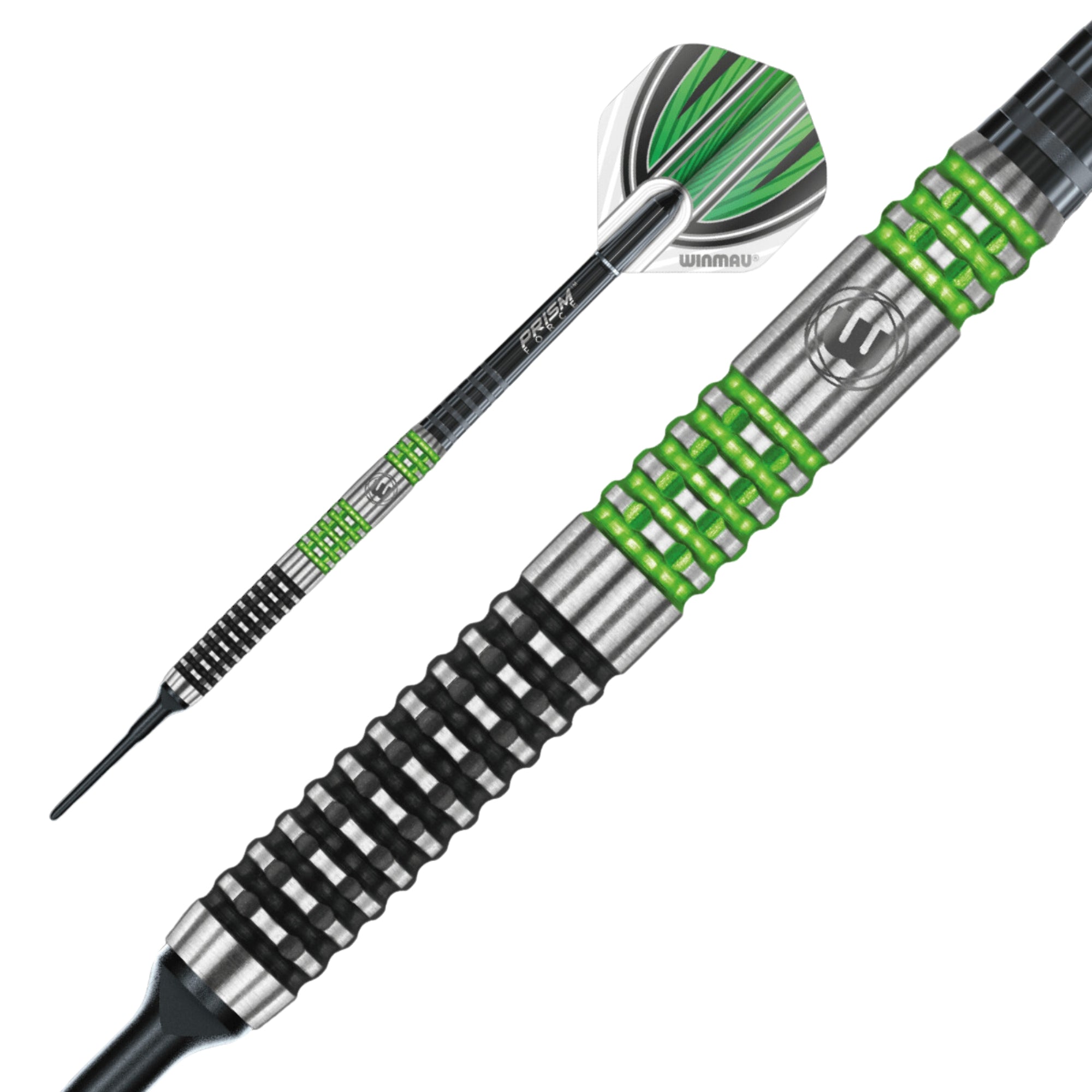 Winmau - Softdart - Daryl Gurney Special Edition 20 gr.