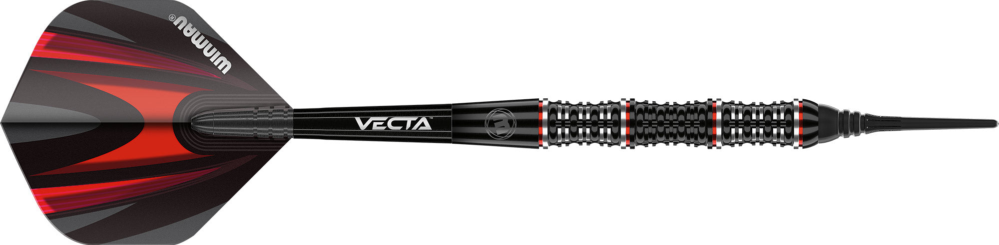 Winmau - Softdart - Mervyn King Special Edtion 20 gr.