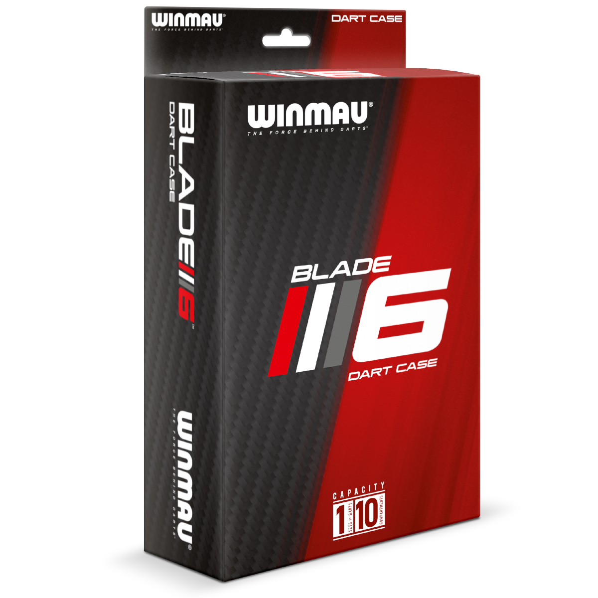 Winmau - Darttasche - Blade 6 Case