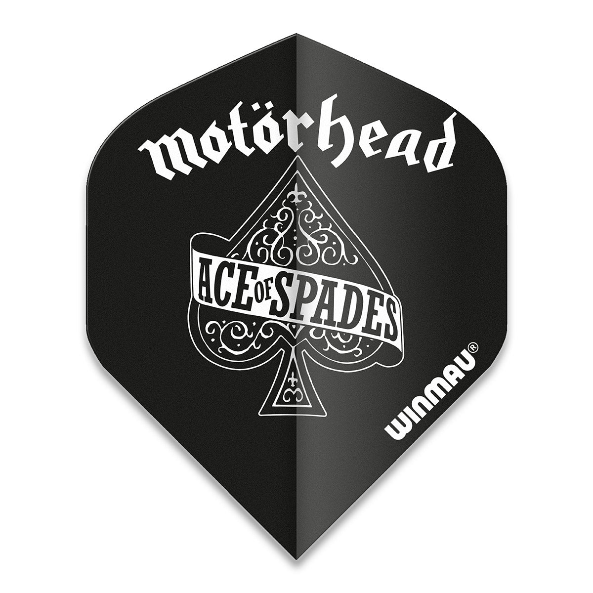 Winmau - Flights - Rock Legends Motörhead Ace of Spades