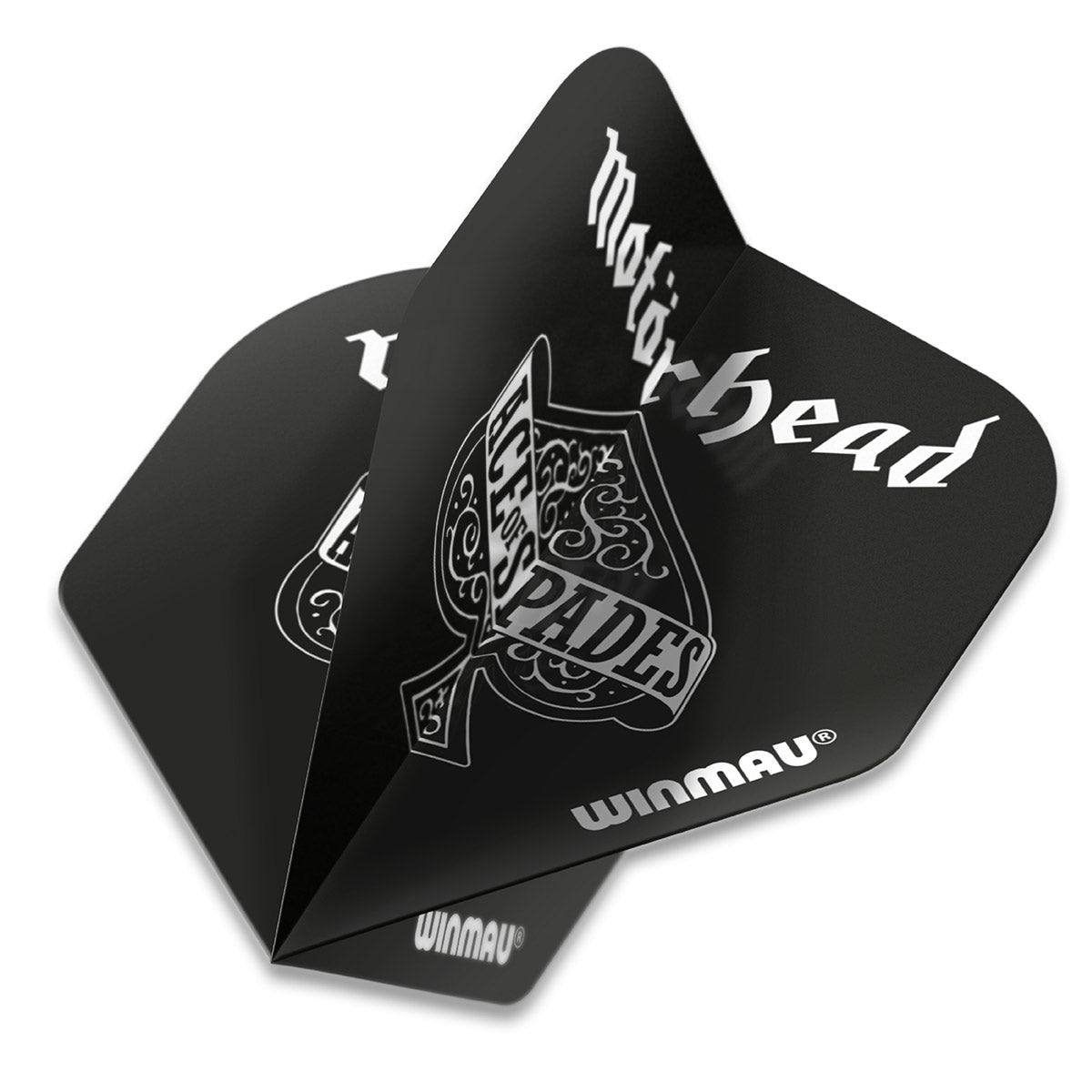 Winmau - Flights - Rock Legends Motörhead Ace of Spades