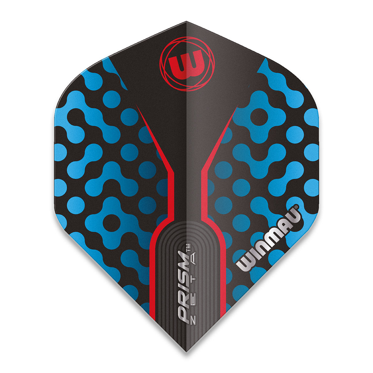 Winmau - Flights - Prism Zeta