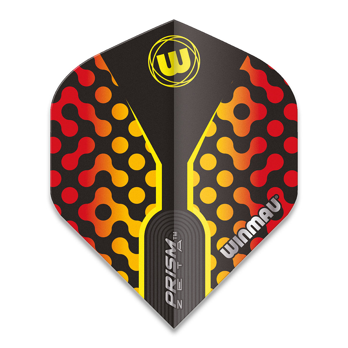 Winmau - Flights - Prism Zeta