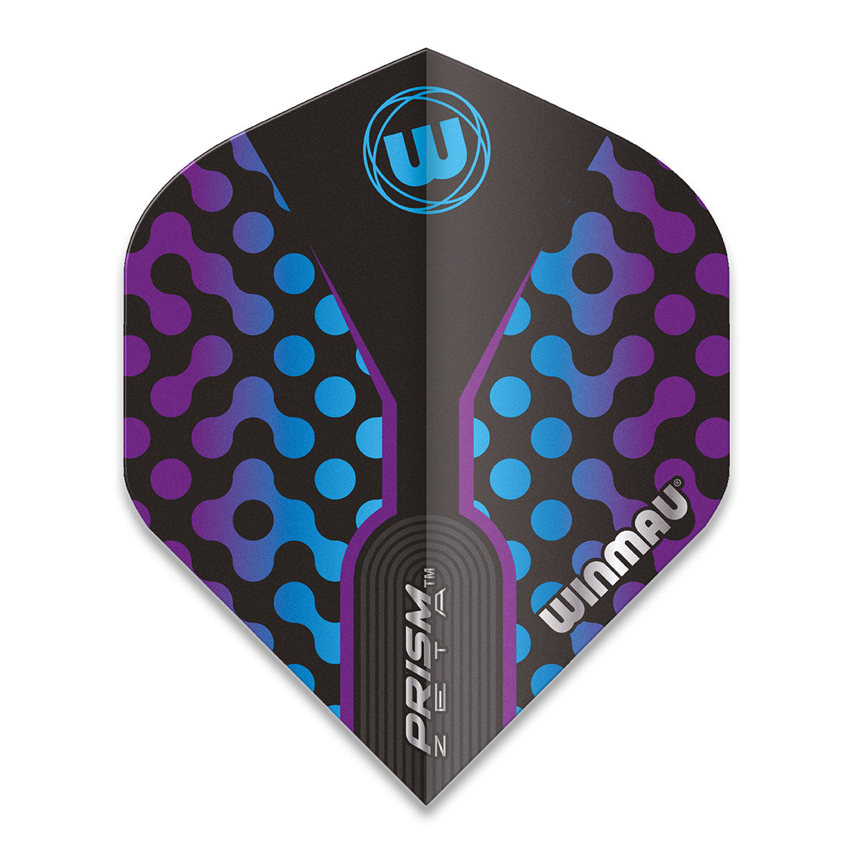 Winmau - Flights - Prism Zeta