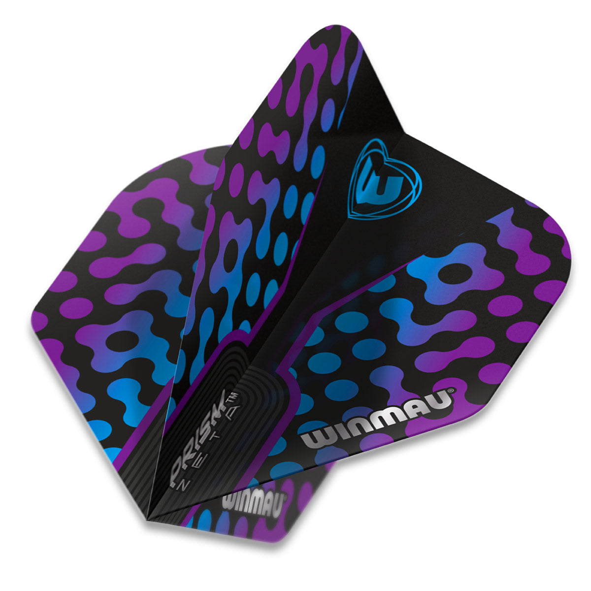Winmau - Flights - Prism Zeta